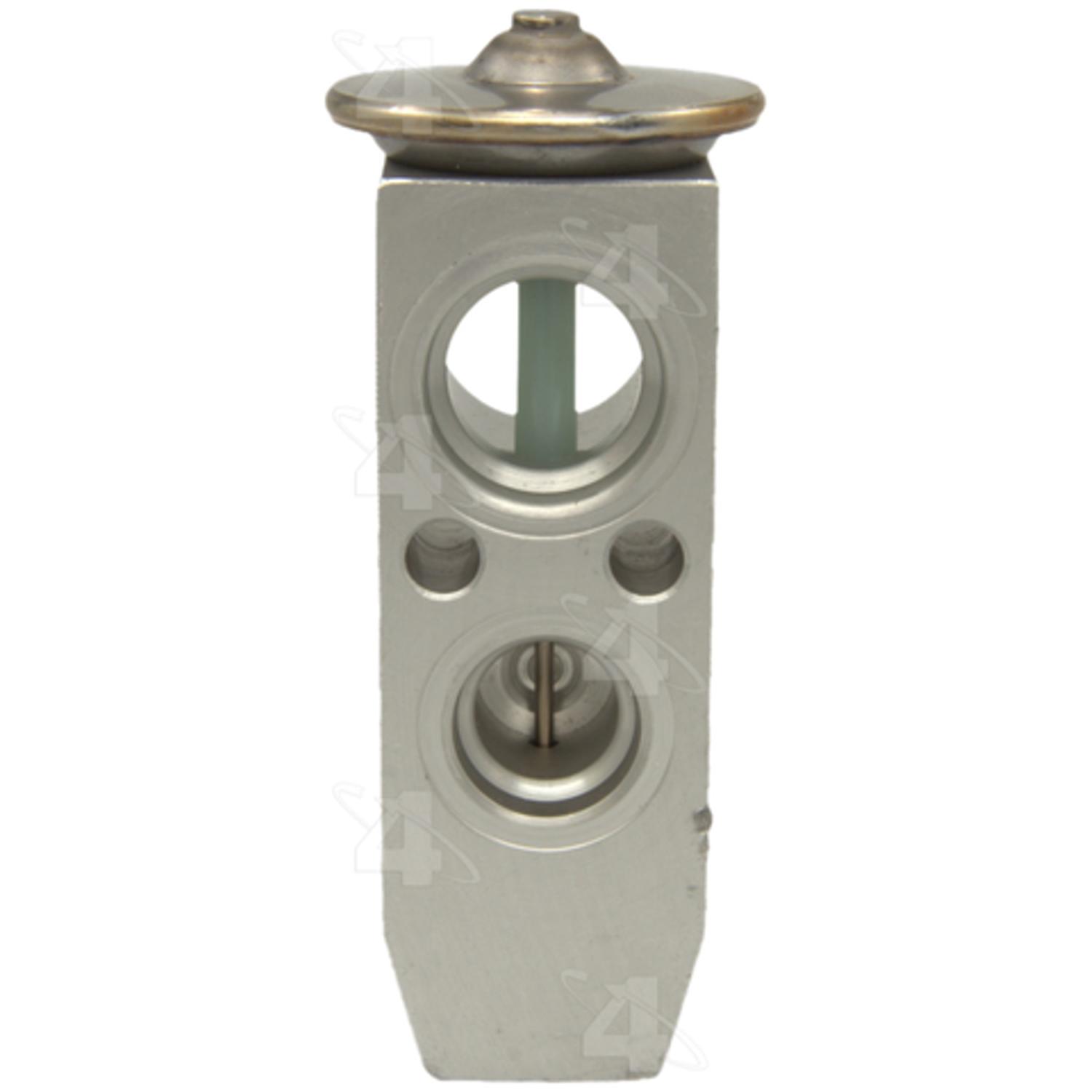 Four Seasons 39076 - A/C Expansion Valve Four Seasons 39076 A/C Expansion Valve product image 2 of 7