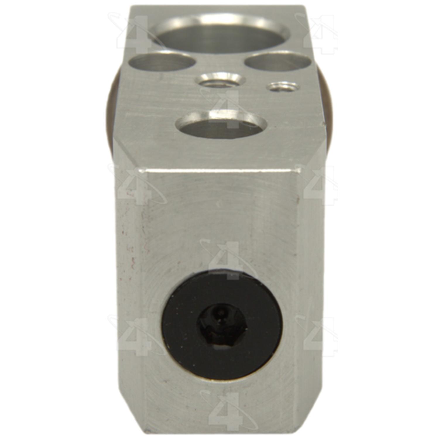 Four Seasons 39076 - A/C Expansion Valve Four Seasons 39076 A/C Expansion Valve product image 3 of 7