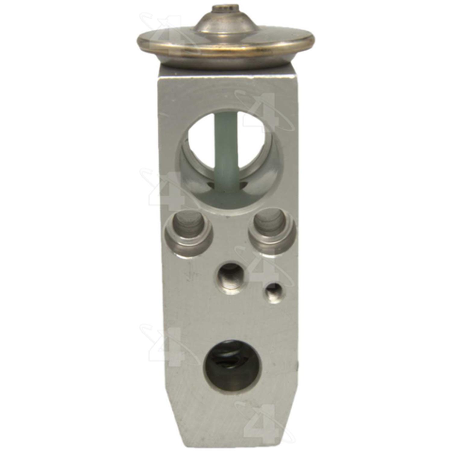 Four Seasons 39076 - A/C Expansion Valve Four Seasons 39076 A/C Expansion Valve product image 4 of 7