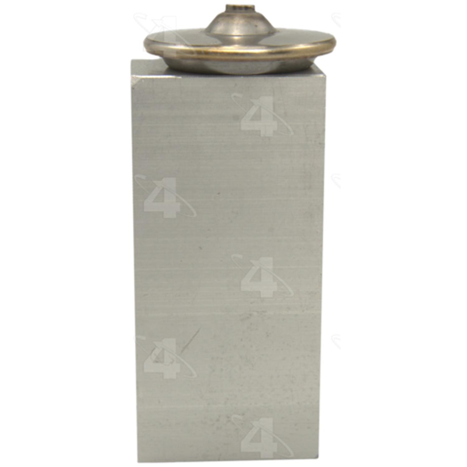 Four Seasons 39076 - A/C Expansion Valve Four Seasons 39076 A/C Expansion Valve product image 5 of 7