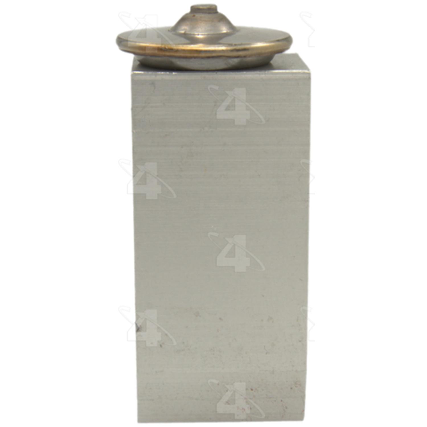 Four Seasons 39076 - A/C Expansion Valve Four Seasons 39076 A/C Expansion Valve product image 6 of 7
