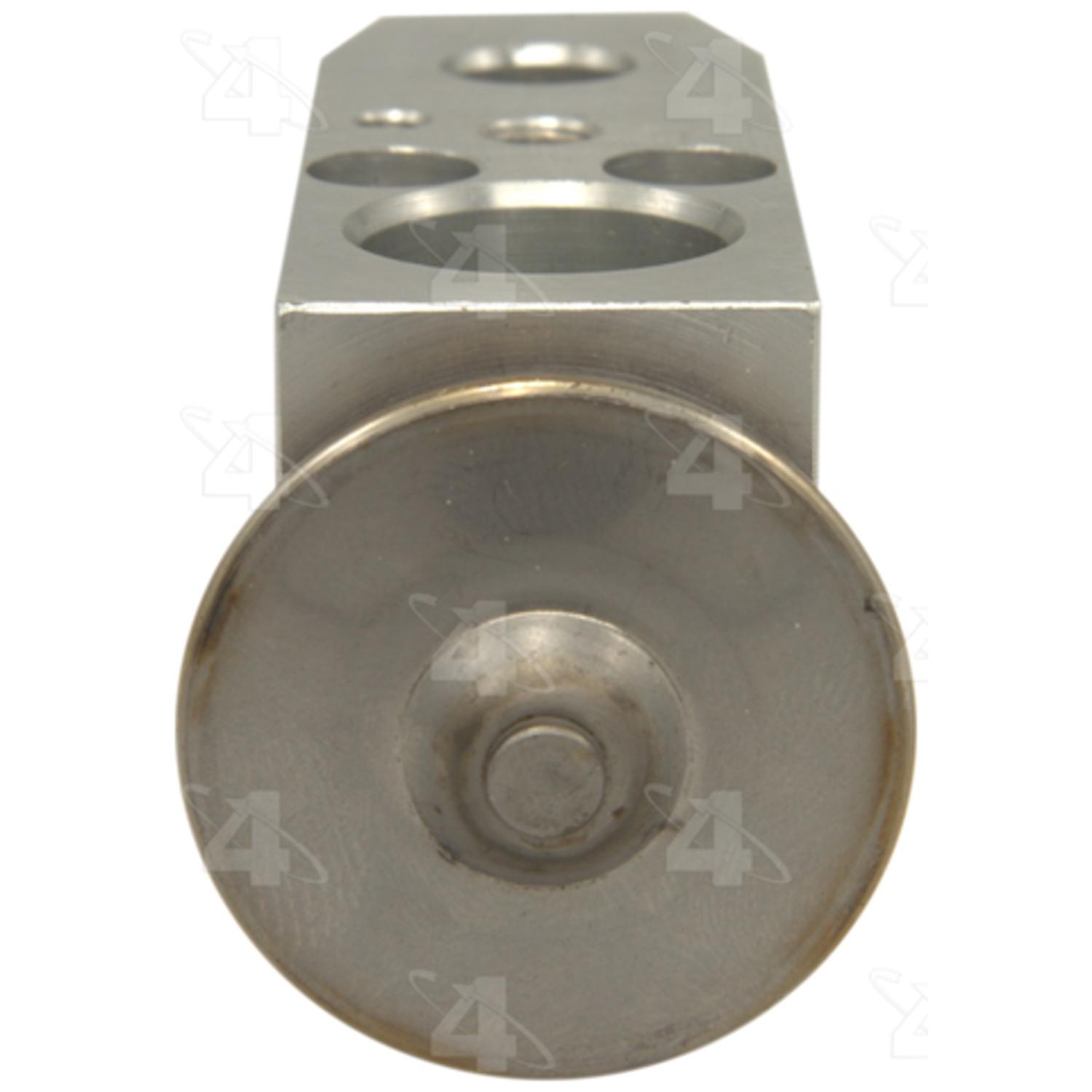 Four Seasons 39076 - A/C Expansion Valve Four Seasons 39076 A/C Expansion Valve product image 7 of 7