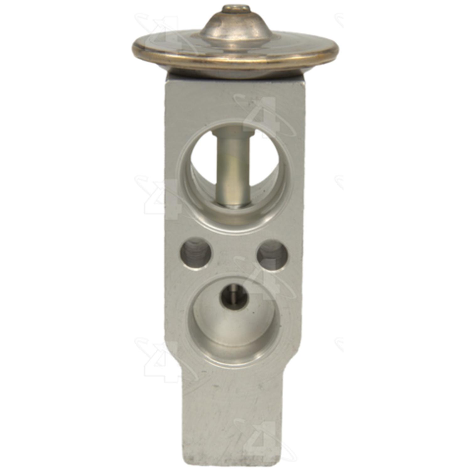Four Seasons 39077 - A/C Expansion Valve Four Seasons 39077 A/C Expansion Valve product image 2 of 7