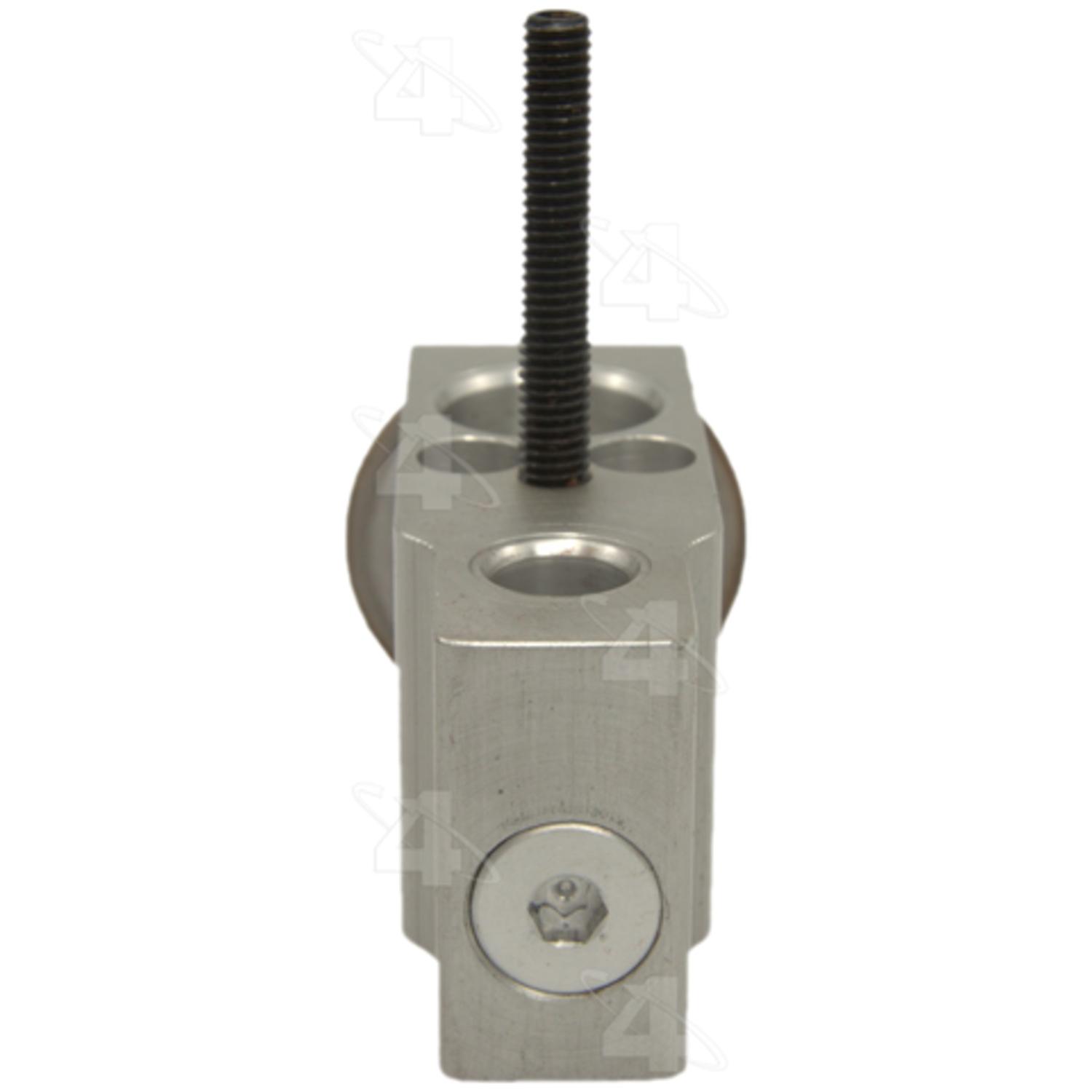 Four Seasons 39077 - A/C Expansion Valve Four Seasons 39077 A/C Expansion Valve product image 3 of 7
