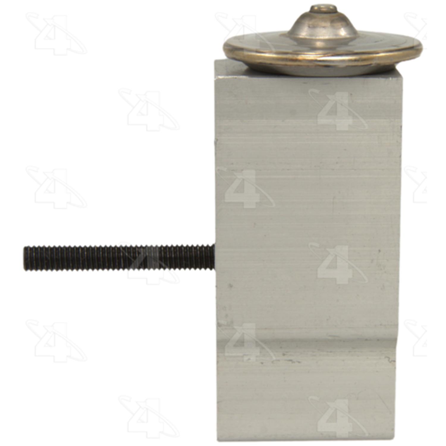 Four Seasons 39077 - A/C Expansion Valve Four Seasons 39077 A/C Expansion Valve product image 5 of 7