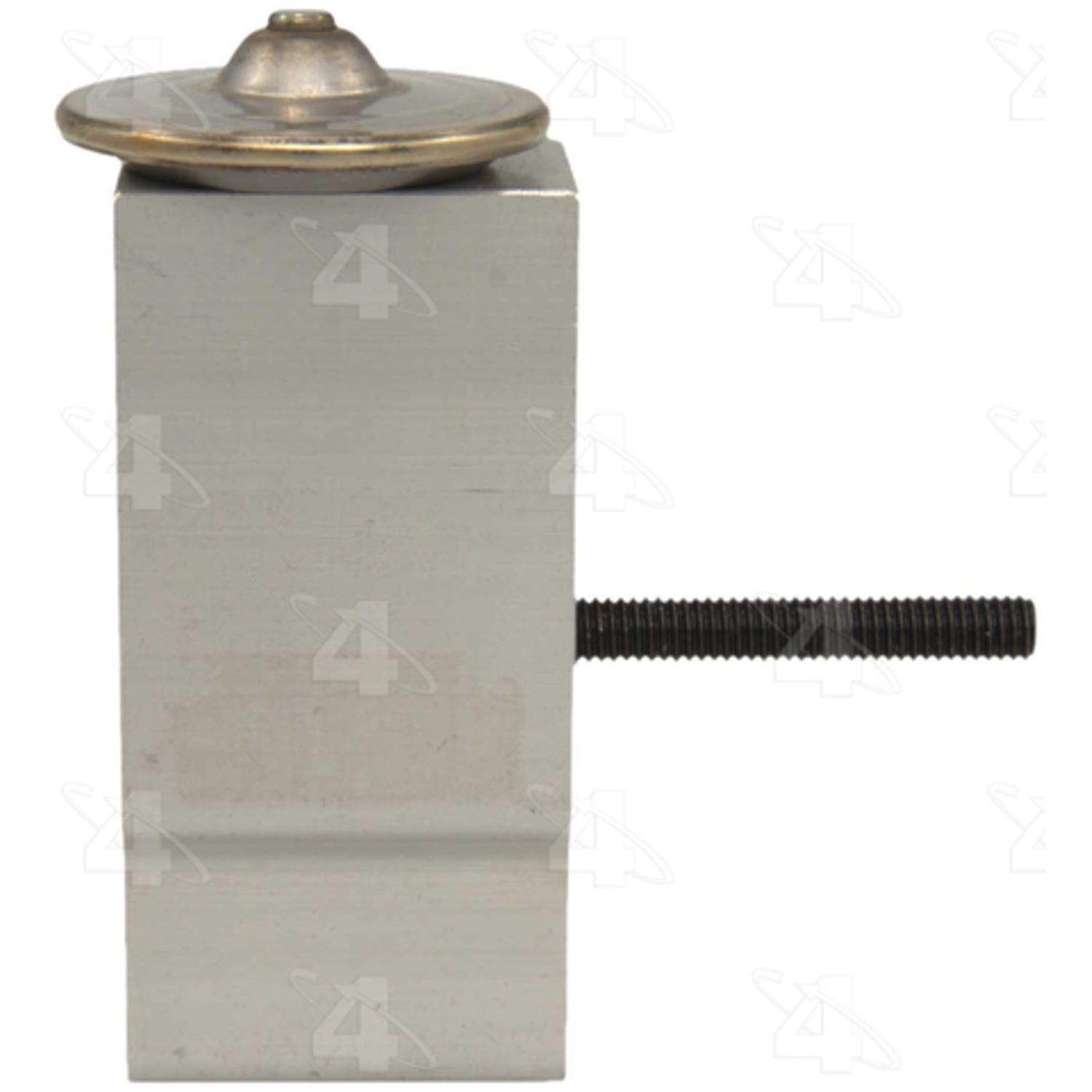 Four Seasons 39077 - A/C Expansion Valve Four Seasons 39077 A/C Expansion Valve product image 6 of 7