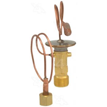 Four Seasons 39078 A/C Expansion Valve product image 3 of 14