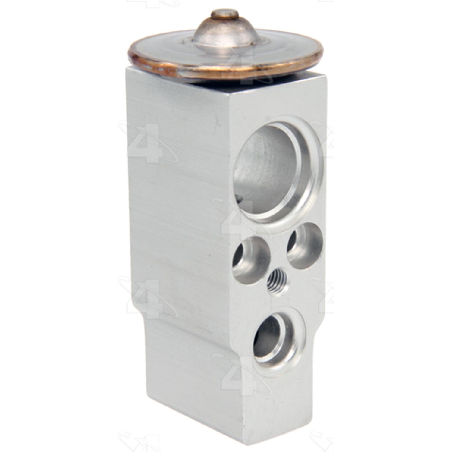 Four Seasons 39079 - A/C Expansion Valve Four Seasons 39079 A/C Expansion Valve product image 1 of 7