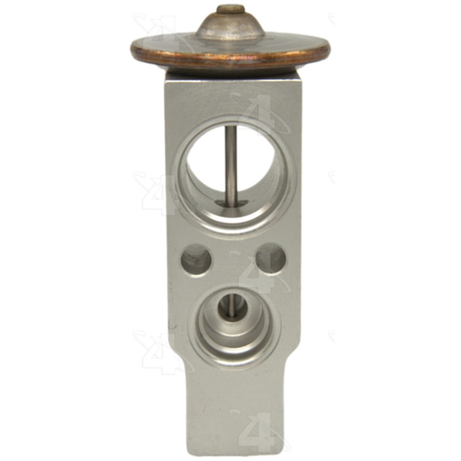 Four Seasons 39079 - A/C Expansion Valve Four Seasons 39079 A/C Expansion Valve product image 2 of 7
