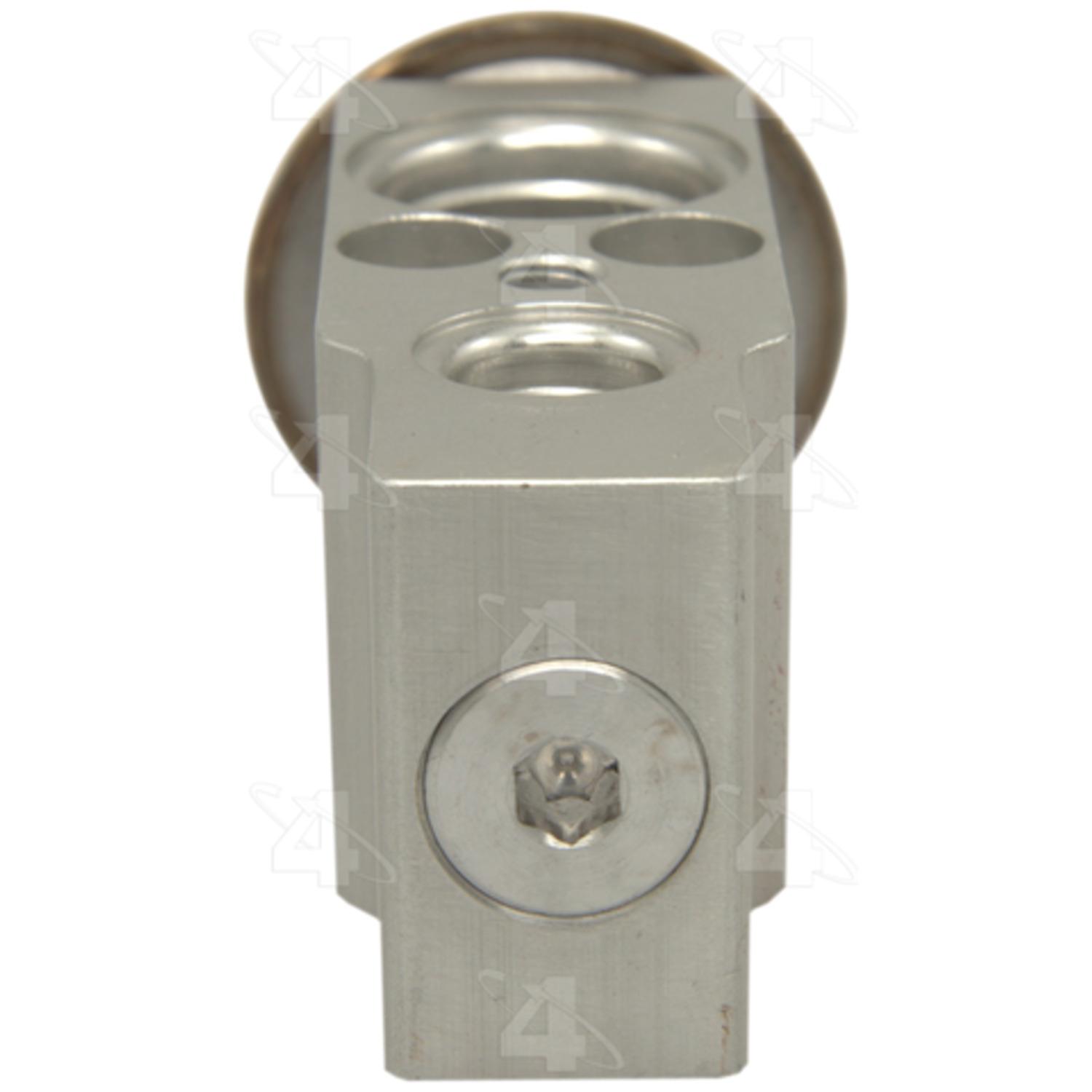 Four Seasons 39079 - A/C Expansion Valve Four Seasons 39079 A/C Expansion Valve product image 3 of 7
