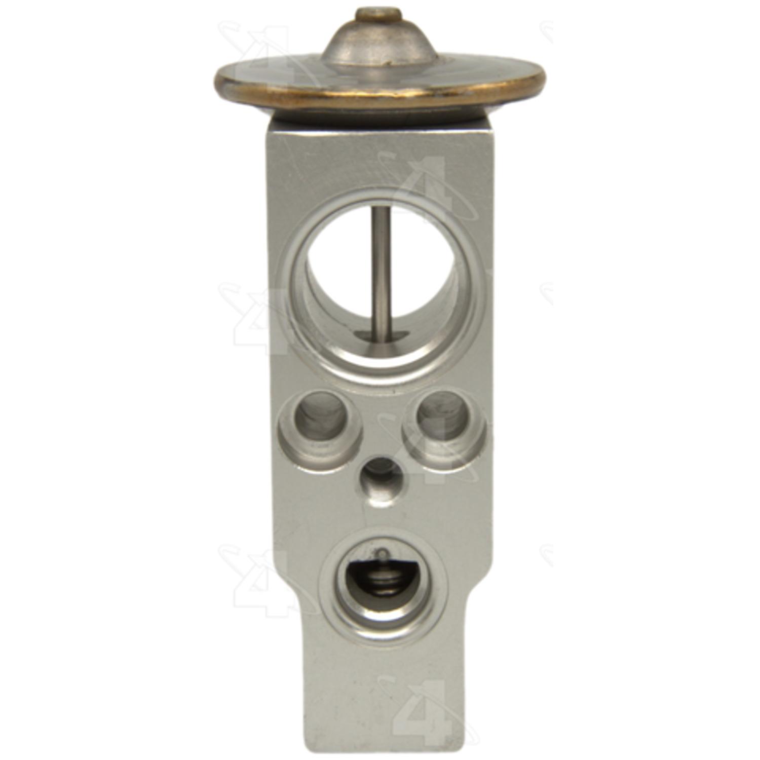 Four Seasons 39079 - A/C Expansion Valve Four Seasons 39079 A/C Expansion Valve product image 4 of 7