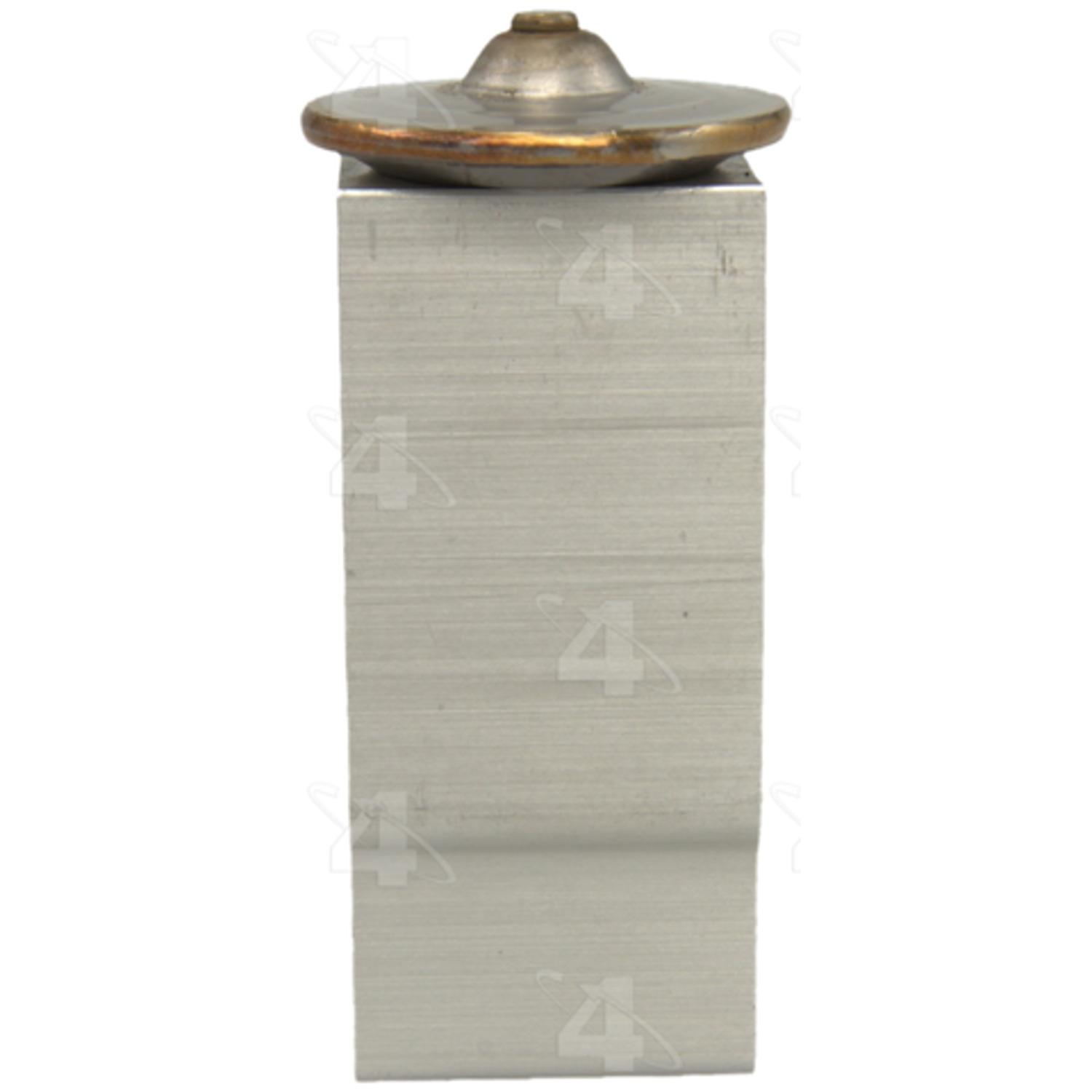 Four Seasons 39079 - A/C Expansion Valve Four Seasons 39079 A/C Expansion Valve product image 6 of 7