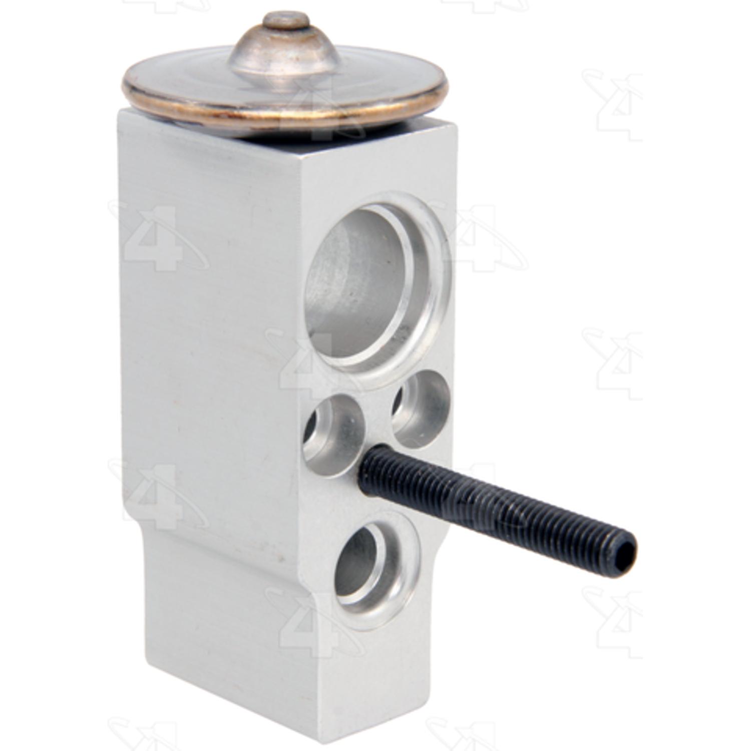 Four Seasons 39080 - A/C Expansion Valve Four Seasons 39080 A/C Expansion Valve product image 1 of 7
