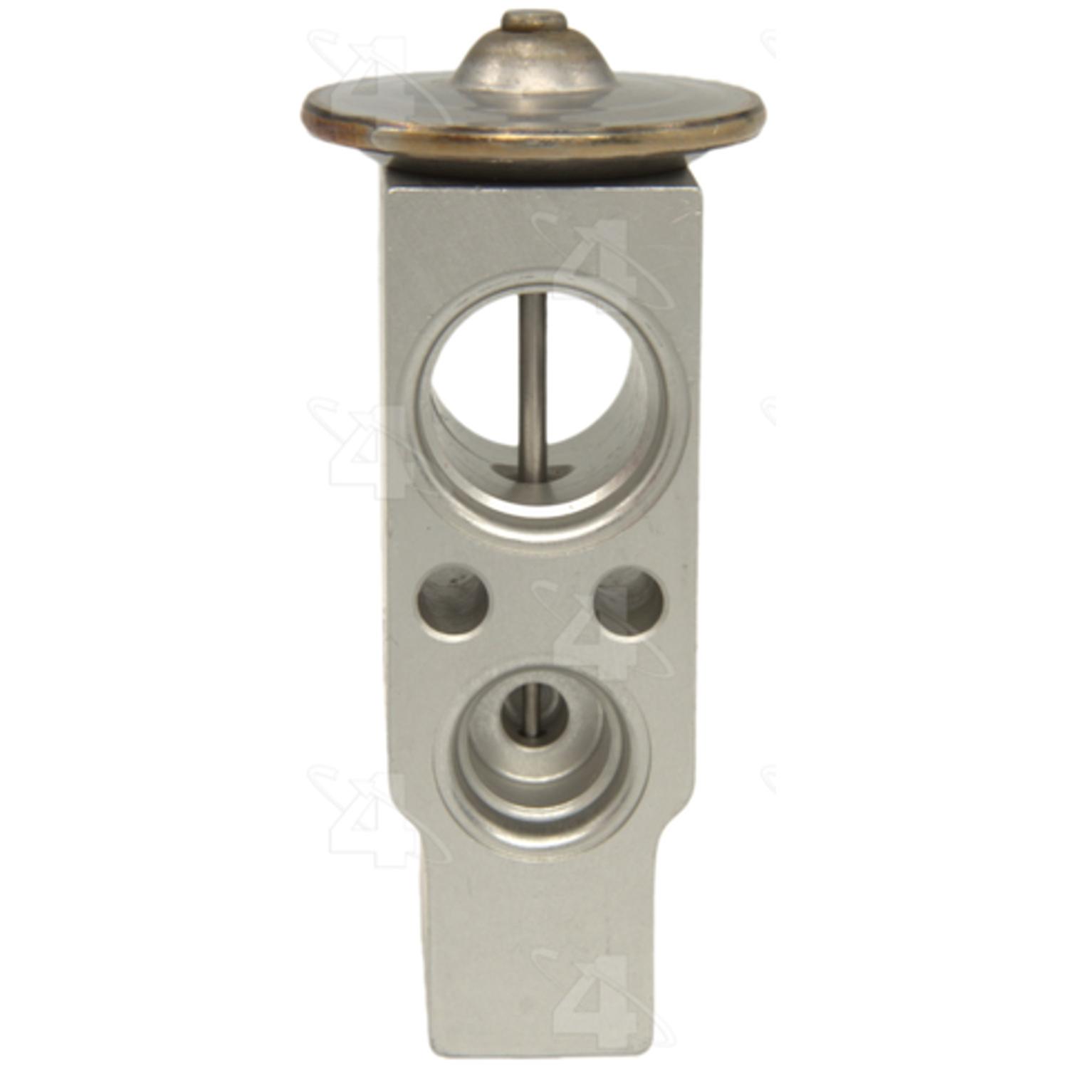 Four Seasons 39080 - A/C Expansion Valve Four Seasons 39080 A/C Expansion Valve product image 2 of 7
