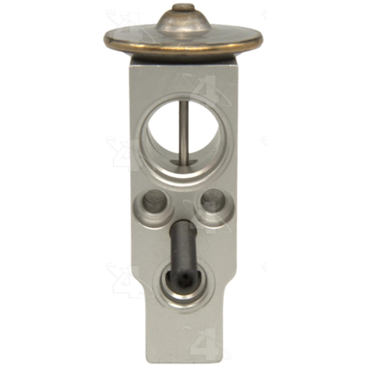 Four Seasons 39080 - A/C Expansion Valve Four Seasons 39080 A/C Expansion Valve product image 4 of 7