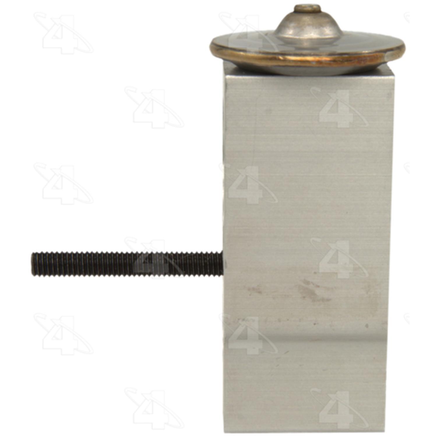 Four Seasons 39080 - A/C Expansion Valve Four Seasons 39080 A/C Expansion Valve product image 5 of 7