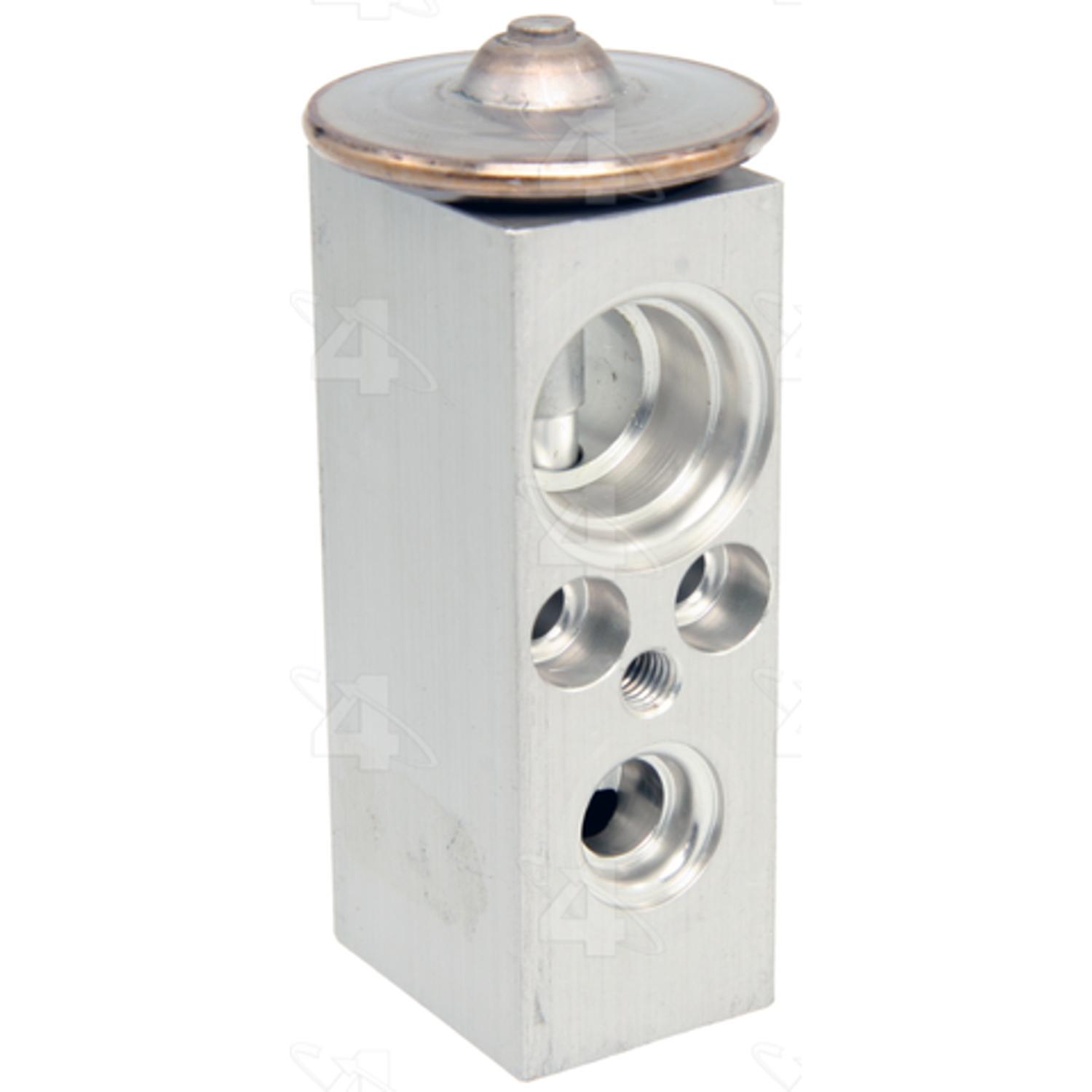 Four Seasons 39082 - A/C Expansion Valve Four Seasons 39082 A/C Expansion Valve product image 1 of 14
