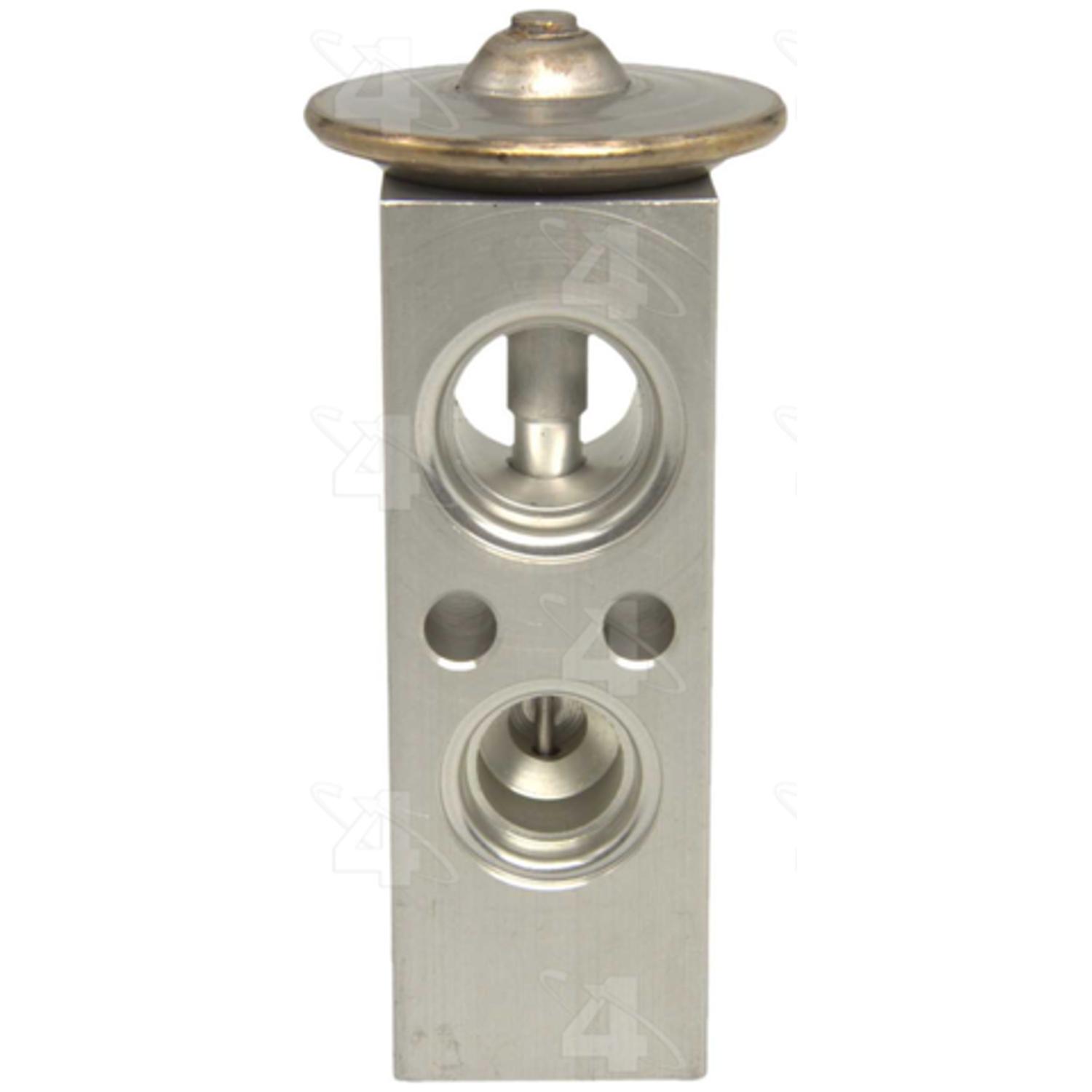 Four Seasons 39082 - A/C Expansion Valve Four Seasons 39082 A/C Expansion Valve product image 4 of 14