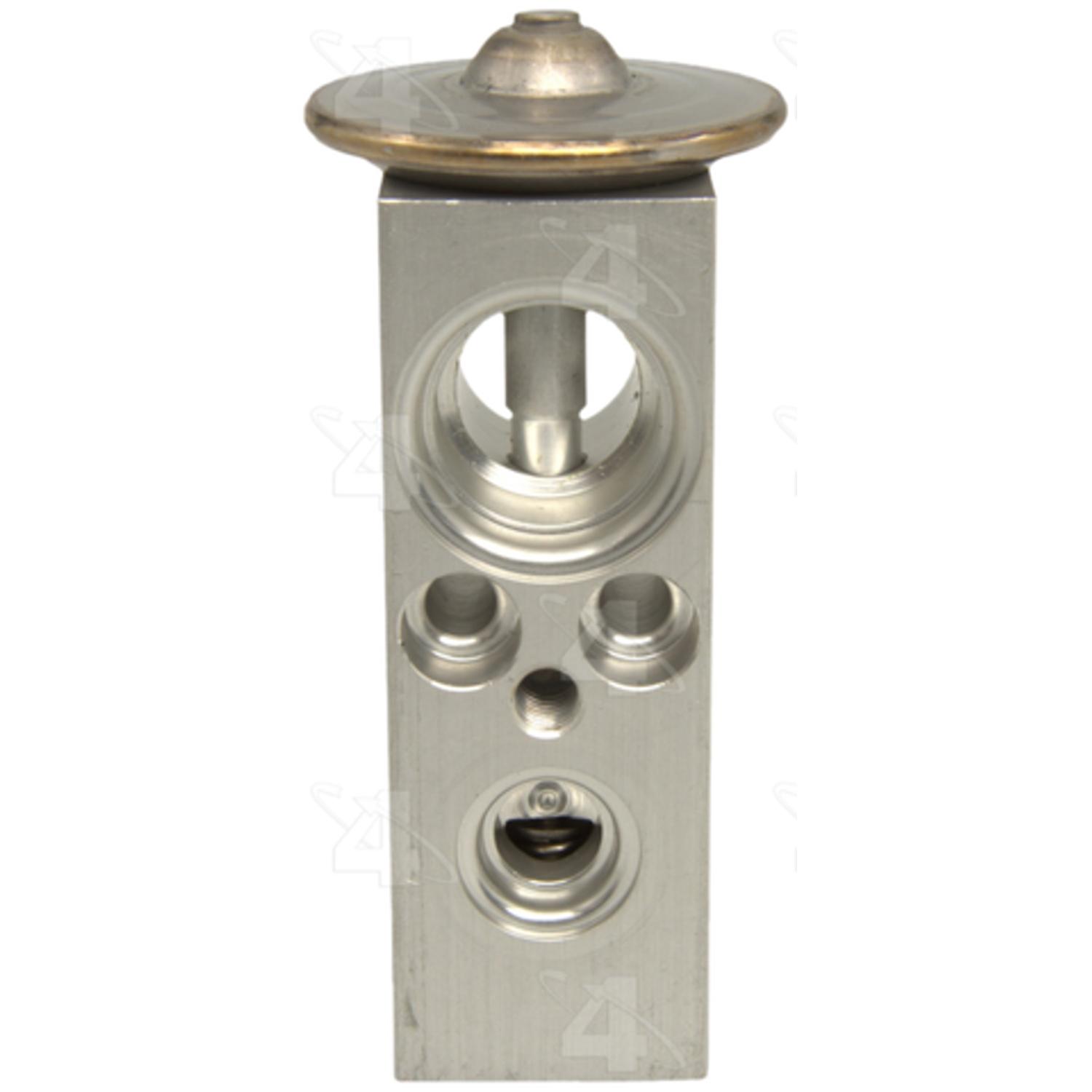 Four Seasons 39082 - A/C Expansion Valve Four Seasons 39082 A/C Expansion Valve product image 7 of 14