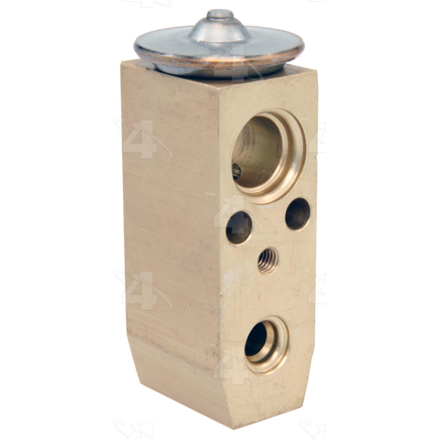 Four Seasons 39088 - A/C Expansion Valve Four Seasons 39088 A/C Expansion Valve product image 1 of 7