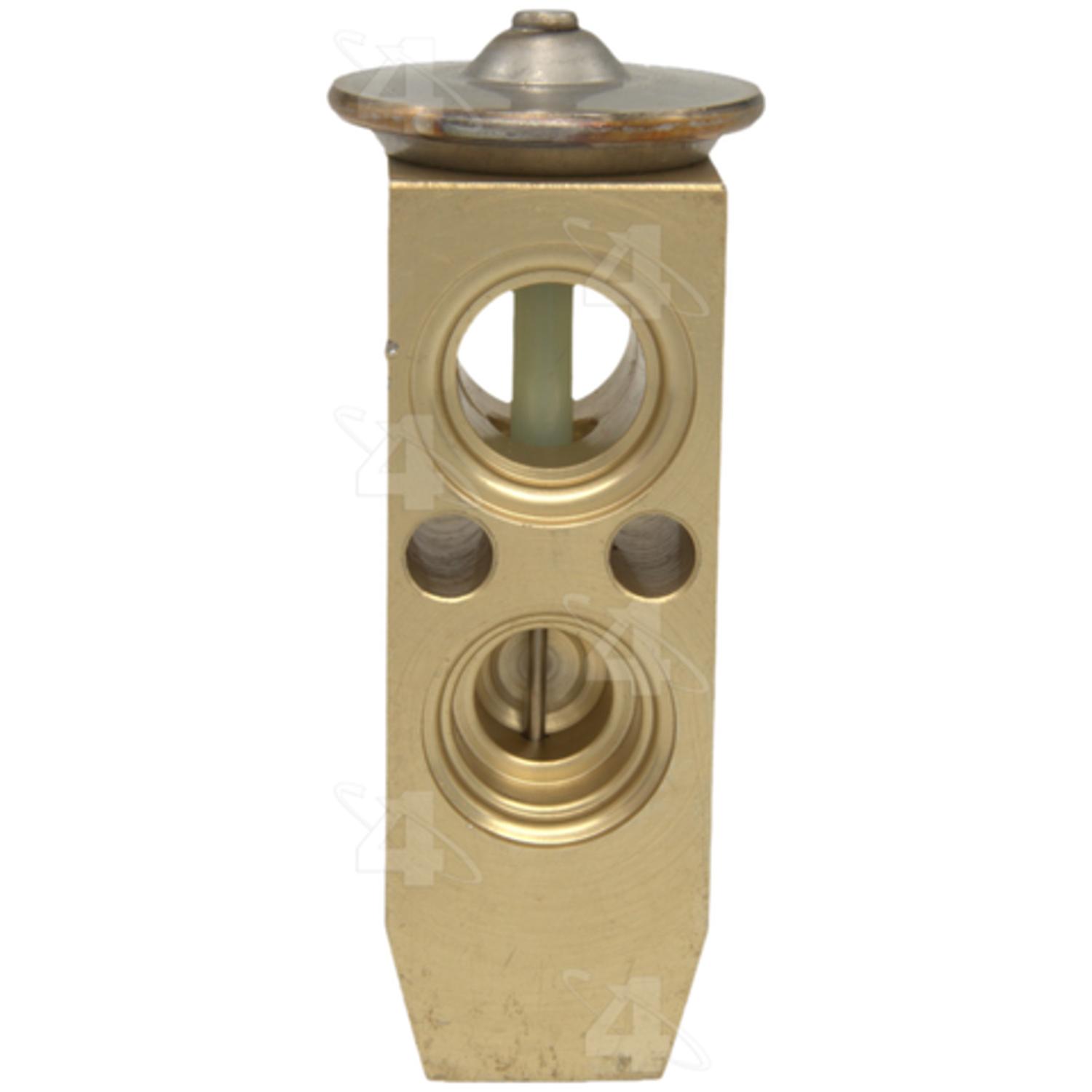 Four Seasons 39088 - A/C Expansion Valve Four Seasons 39088 A/C Expansion Valve product image 2 of 7