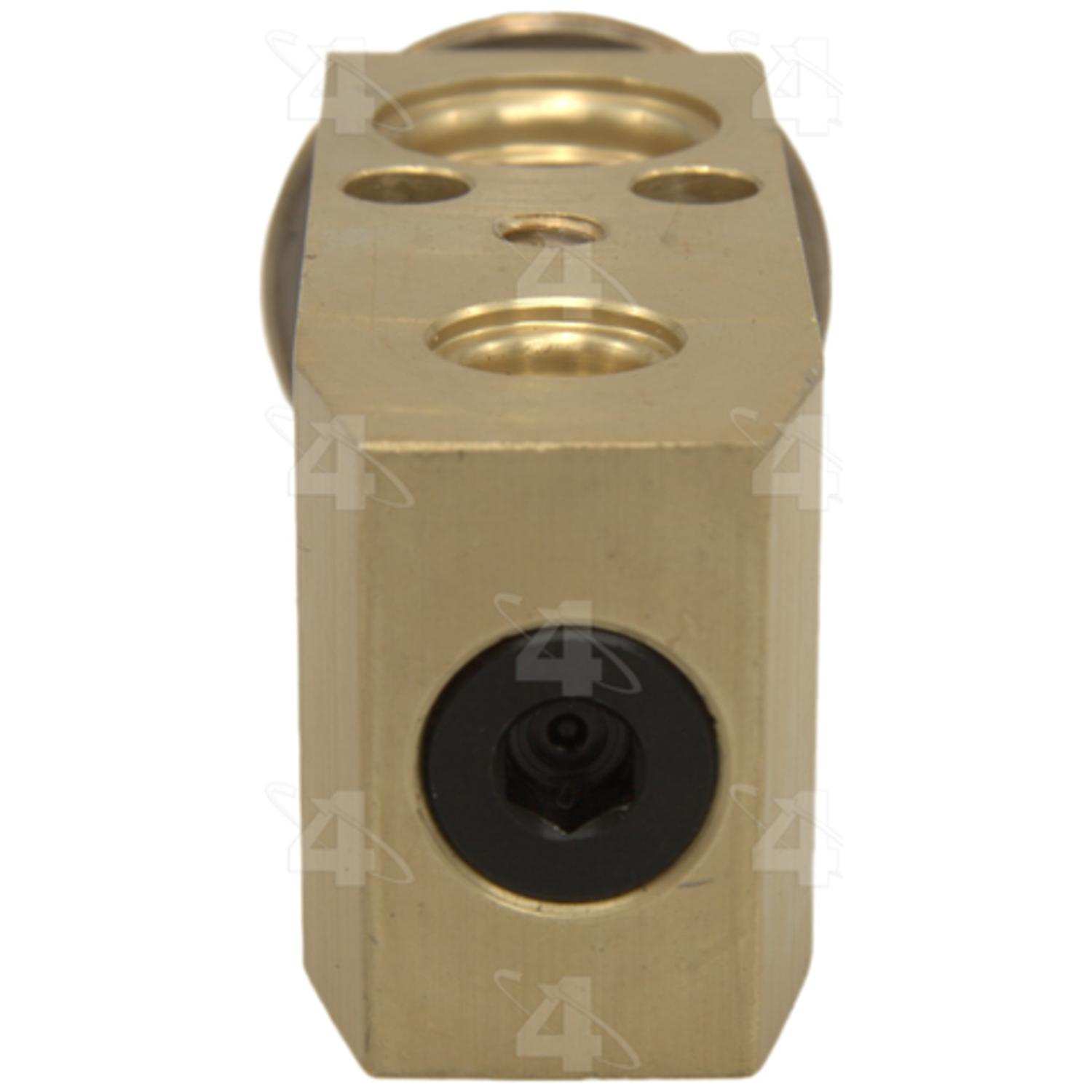 Four Seasons 39088 - A/C Expansion Valve Four Seasons 39088 A/C Expansion Valve product image 3 of 7
