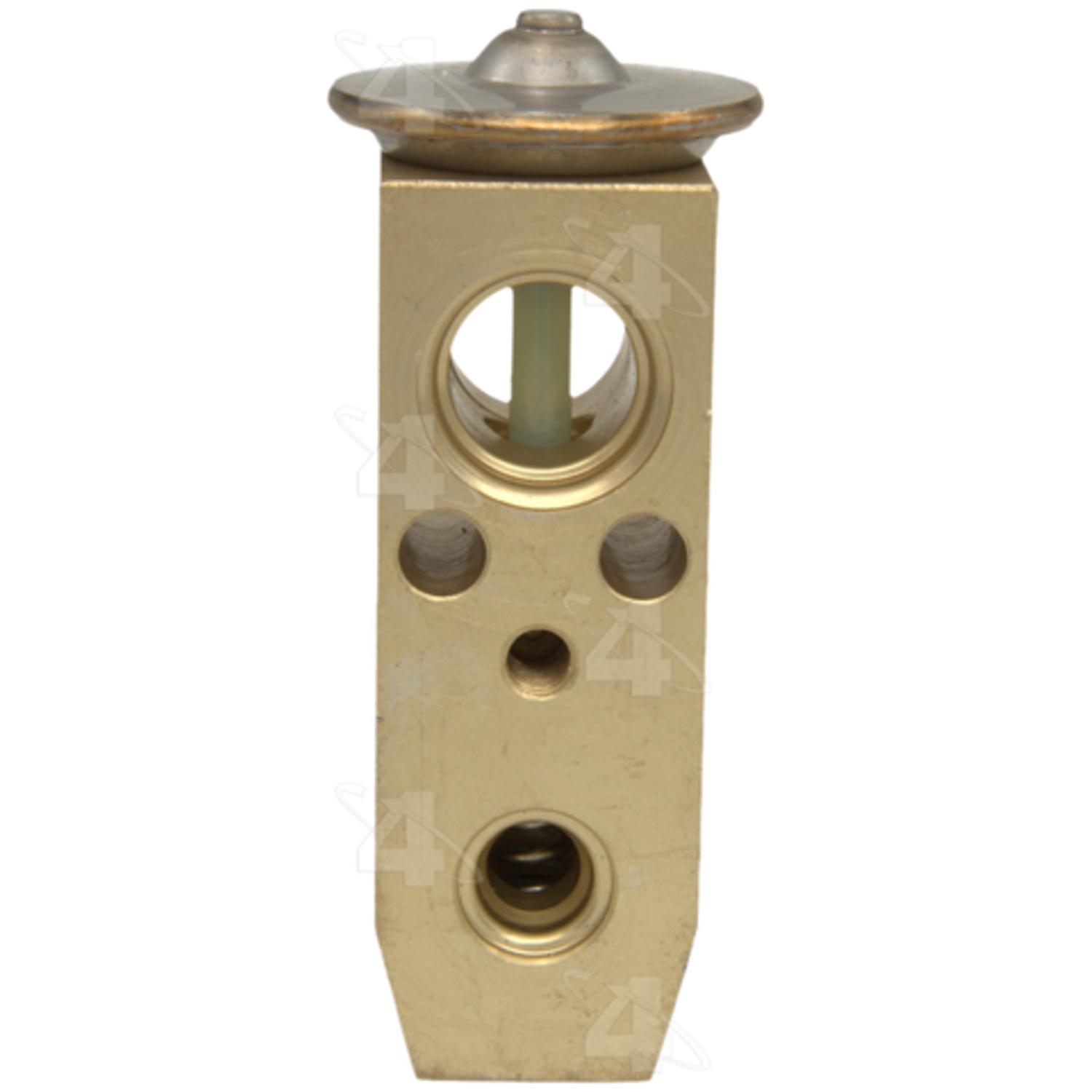 Four Seasons 39088 - A/C Expansion Valve Four Seasons 39088 A/C Expansion Valve product image 4 of 7
