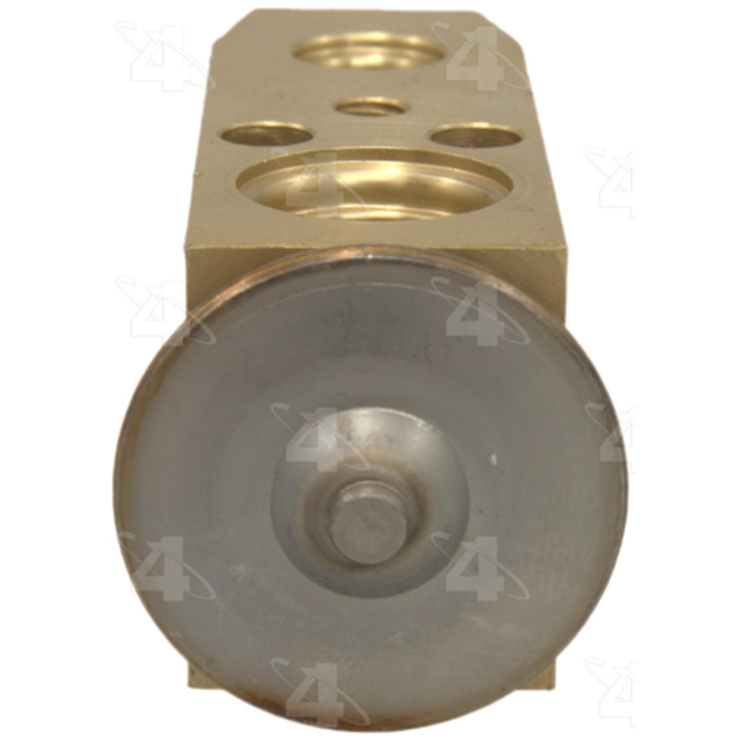 Four Seasons 39088 - A/C Expansion Valve Four Seasons 39088 A/C Expansion Valve product image 7 of 7