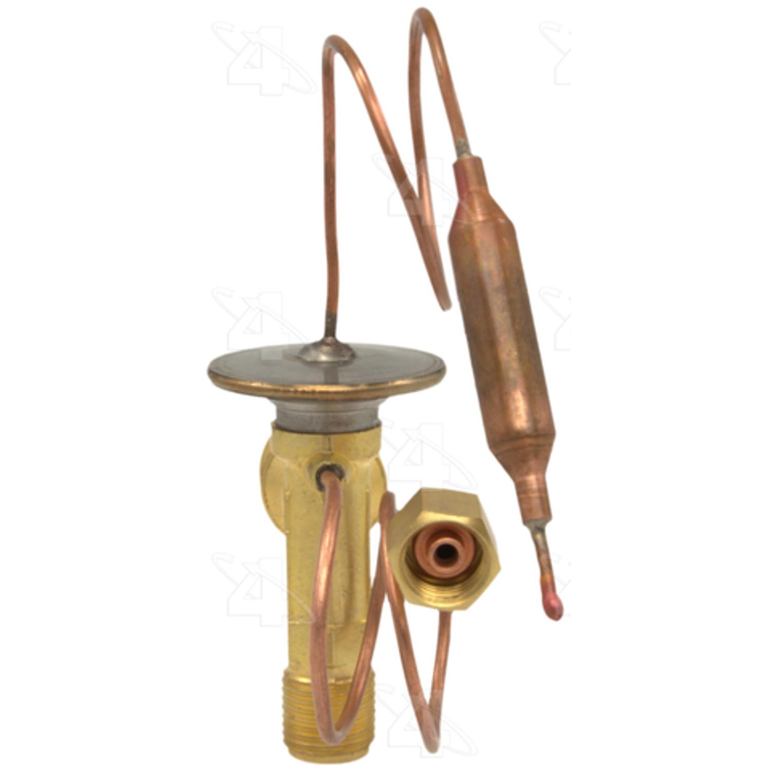 Four Seasons 39090 - A/C Expansion Valve Four Seasons 39090 A/C Expansion Valve product image 3 of 14
