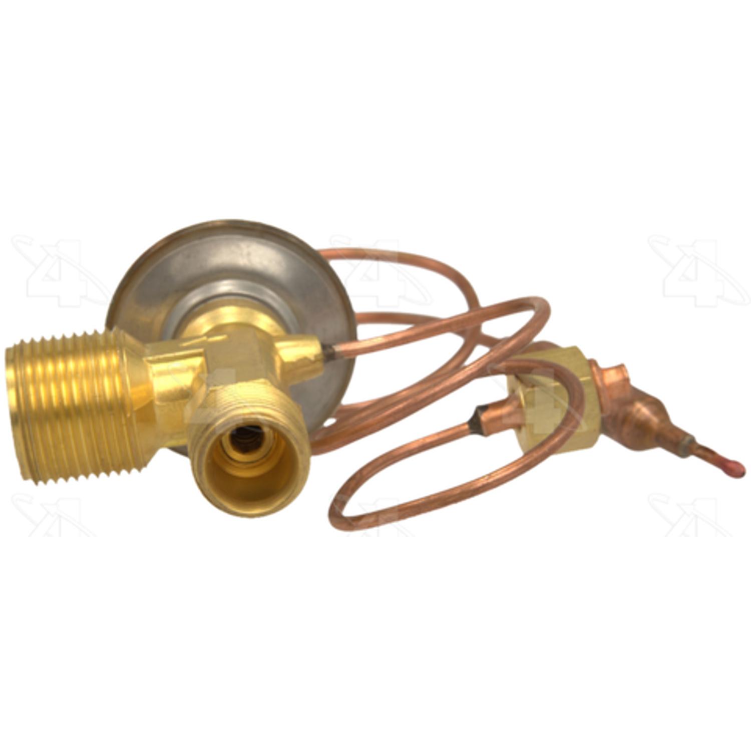 Four Seasons 39090 - A/C Expansion Valve Four Seasons 39090 A/C Expansion Valve product image 5 of 14