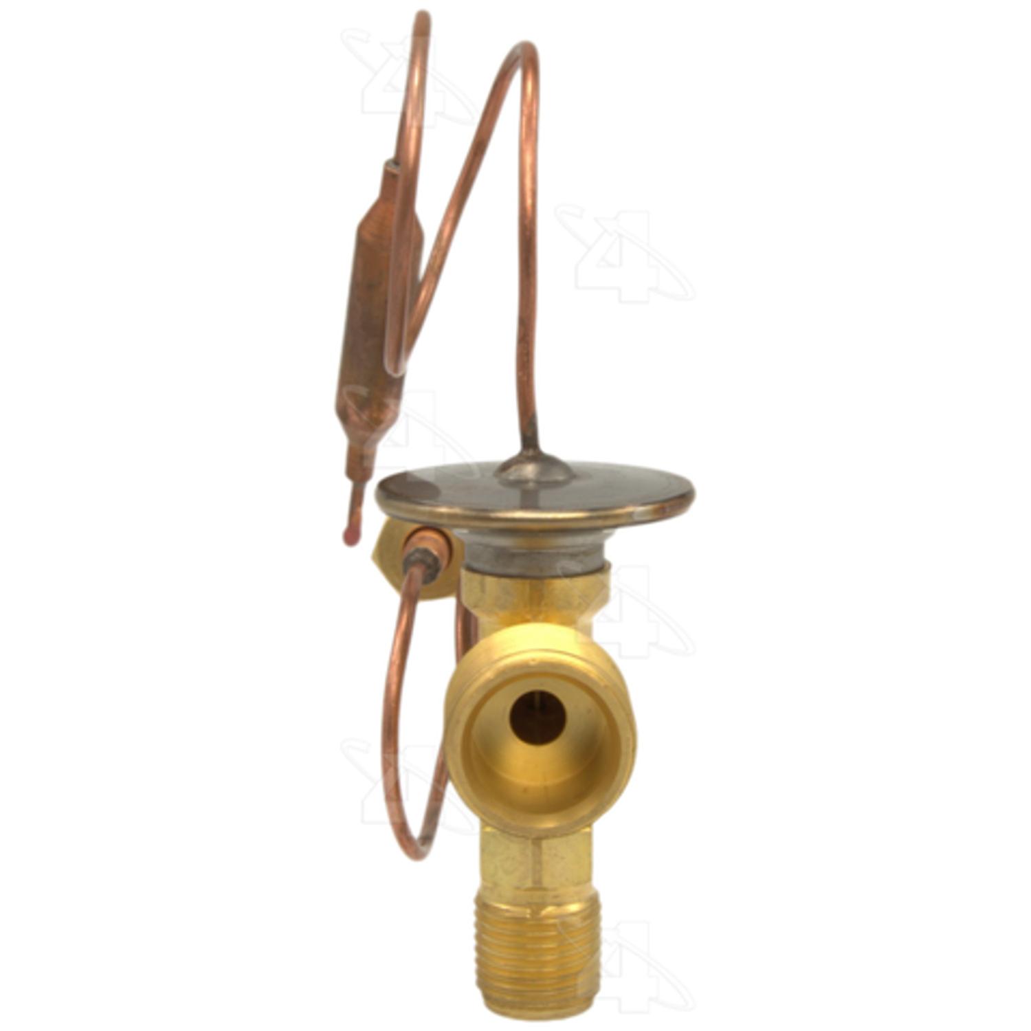 Four Seasons 39090 - A/C Expansion Valve Four Seasons 39090 A/C Expansion Valve product image 7 of 14
