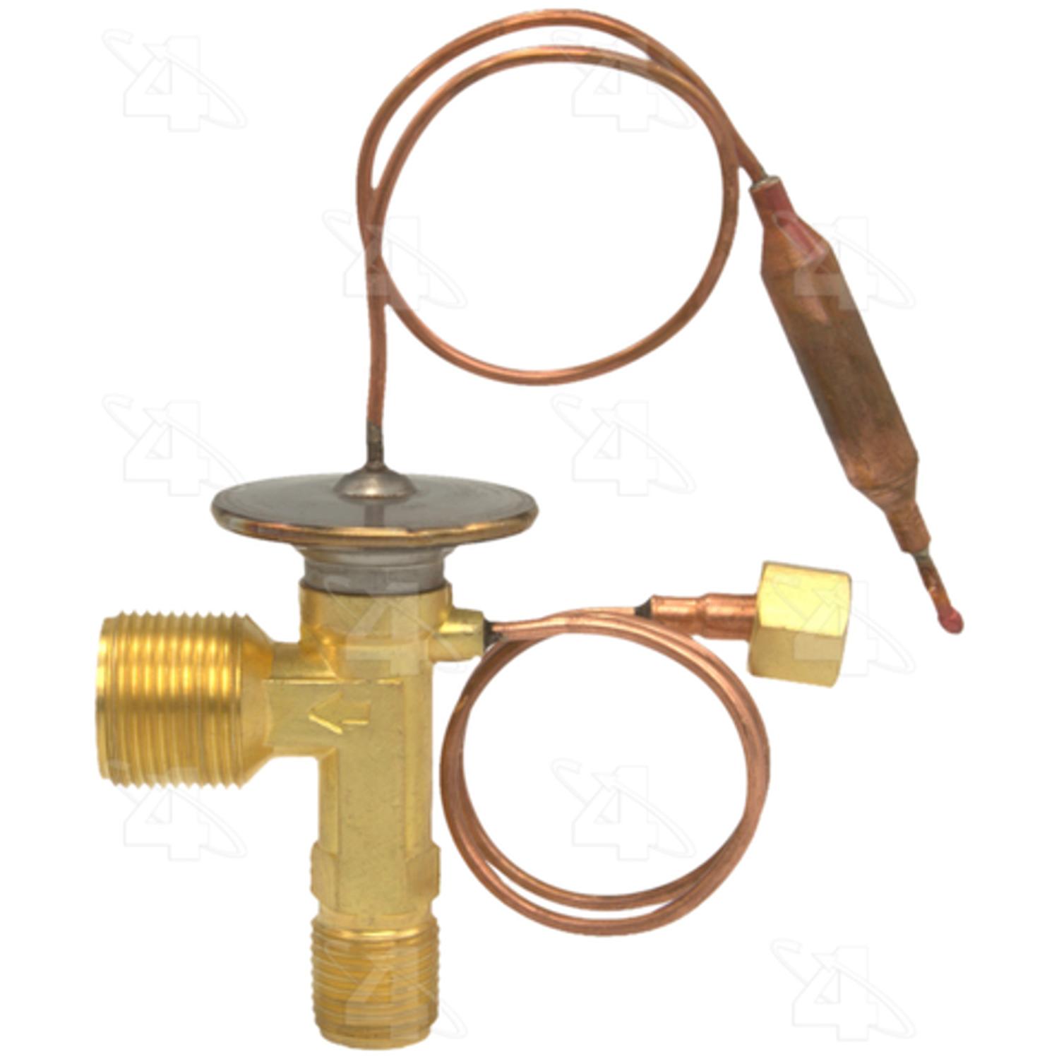 Four Seasons 39090 - A/C Expansion Valve Four Seasons 39090 A/C Expansion Valve product image 10 of 14