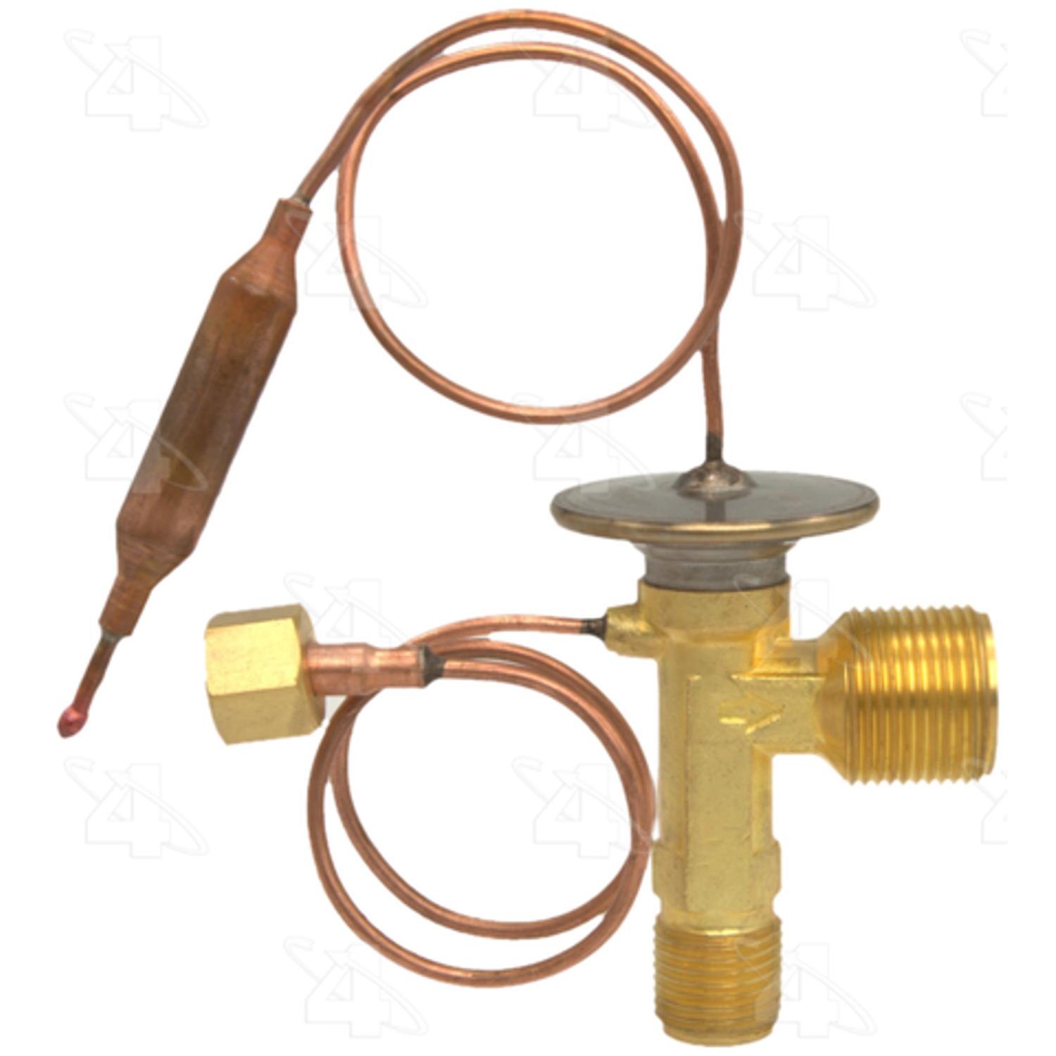 Four Seasons 39090 - A/C Expansion Valve Four Seasons 39090 A/C Expansion Valve product image 12 of 14