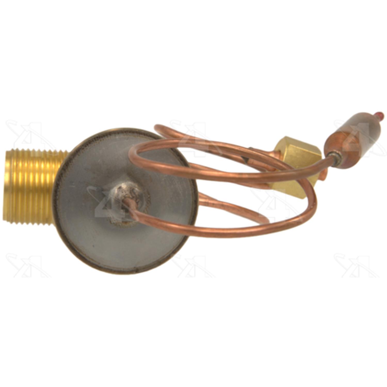 Four Seasons 39090 - A/C Expansion Valve Four Seasons 39090 A/C Expansion Valve product image 14 of 14