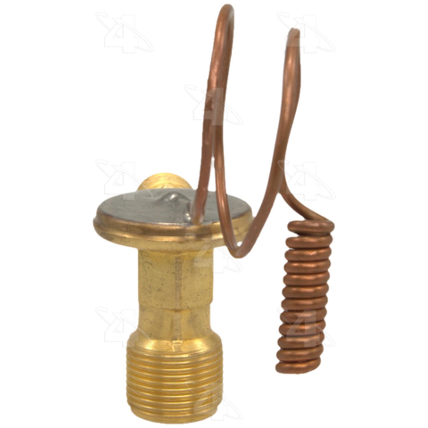 Four Seasons 39091 - A/C Expansion Valve Four Seasons 39091 A/C Expansion Valve product image 2 of 7