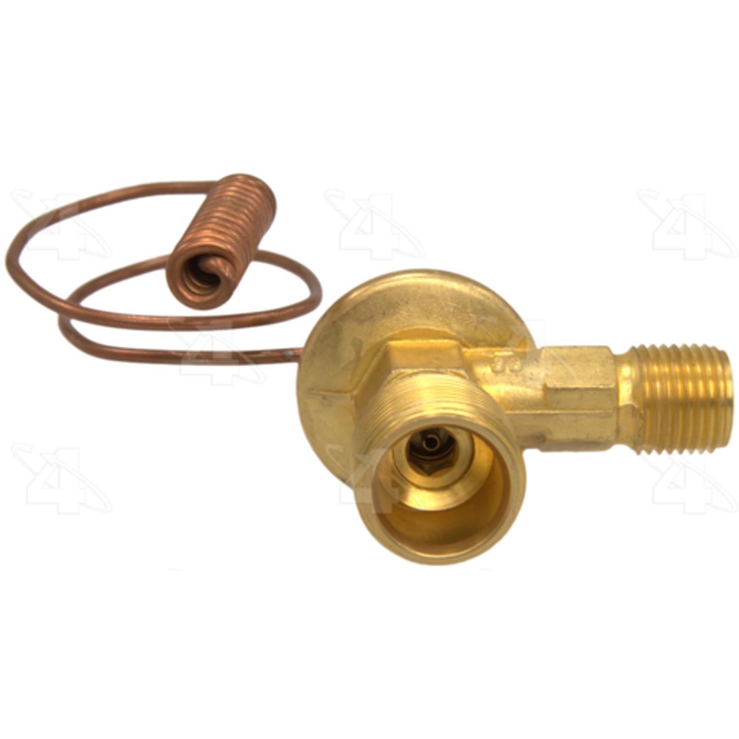 Four Seasons 39091 - A/C Expansion Valve Four Seasons 39091 A/C Expansion Valve product image 3 of 7