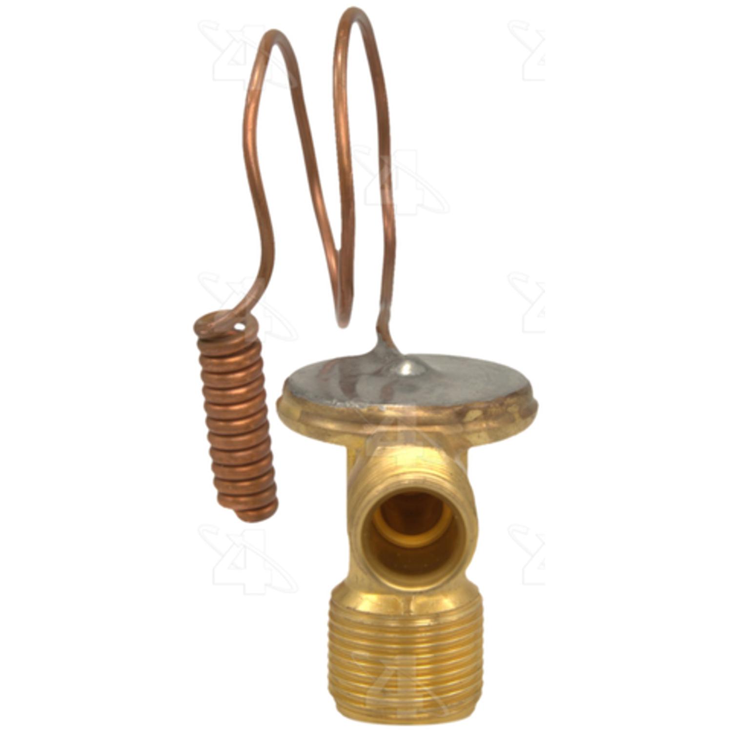 Four Seasons 39091 - A/C Expansion Valve Four Seasons 39091 A/C Expansion Valve product image 4 of 7