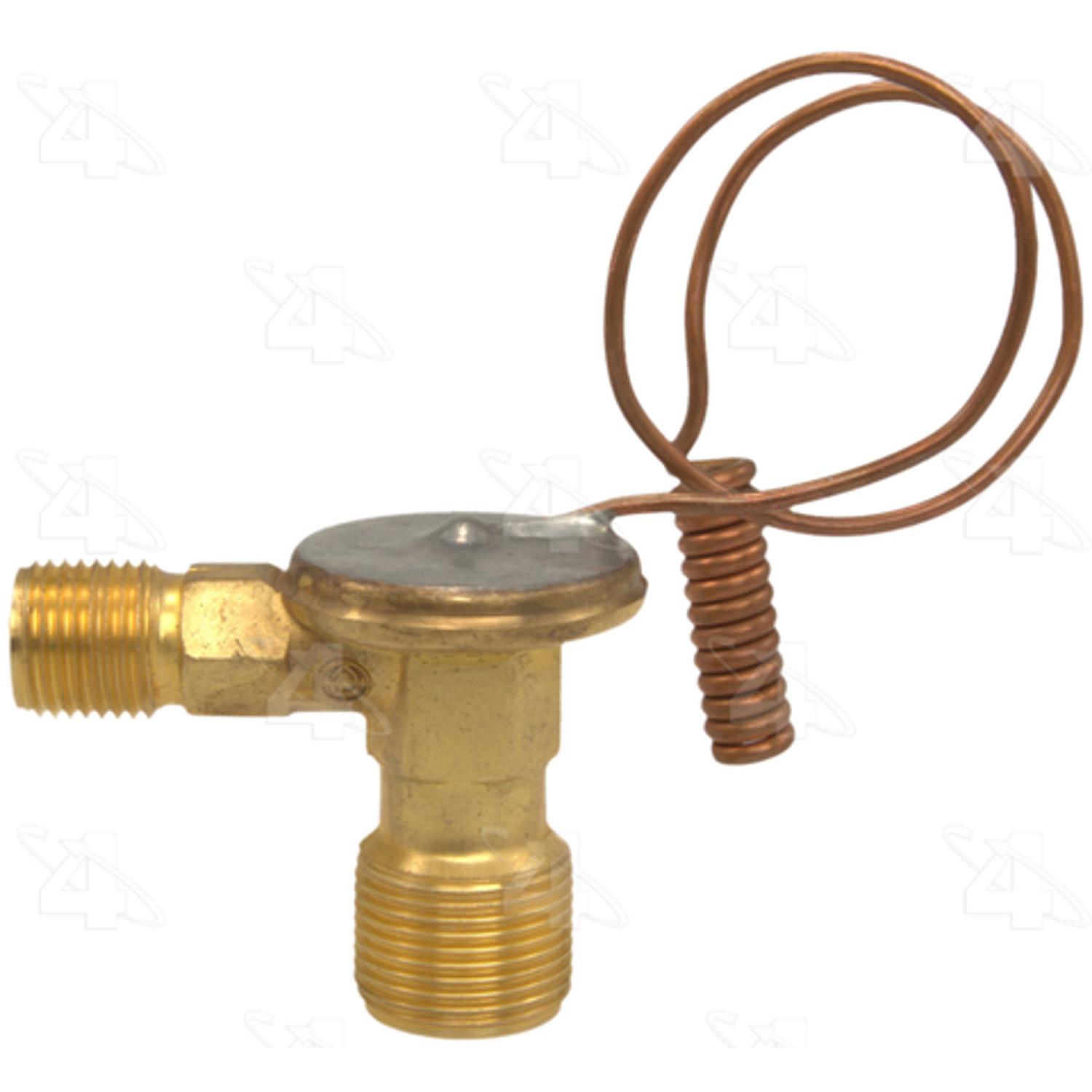 Four Seasons 39091 - A/C Expansion Valve Four Seasons 39091 A/C Expansion Valve product image 5 of 7