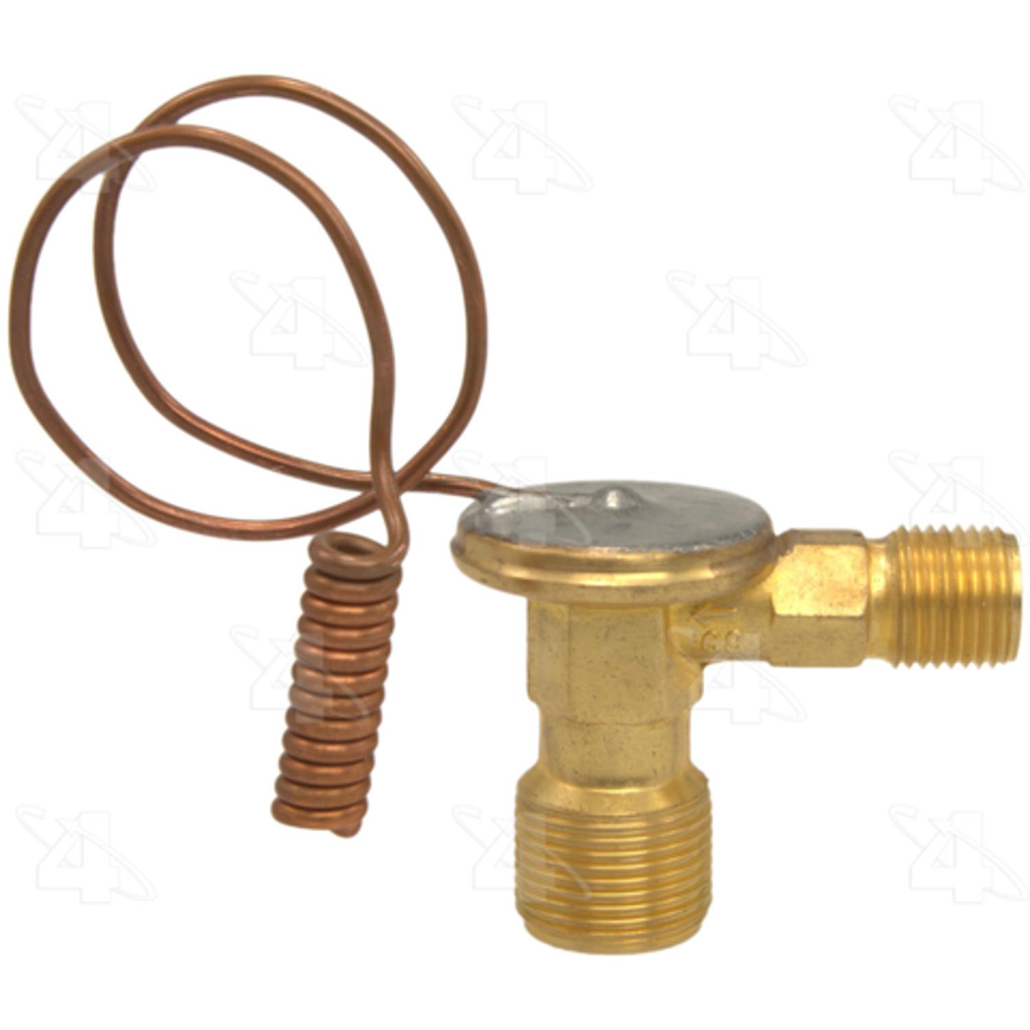 Four Seasons 39091 - A/C Expansion Valve Four Seasons 39091 A/C Expansion Valve product image 6 of 7