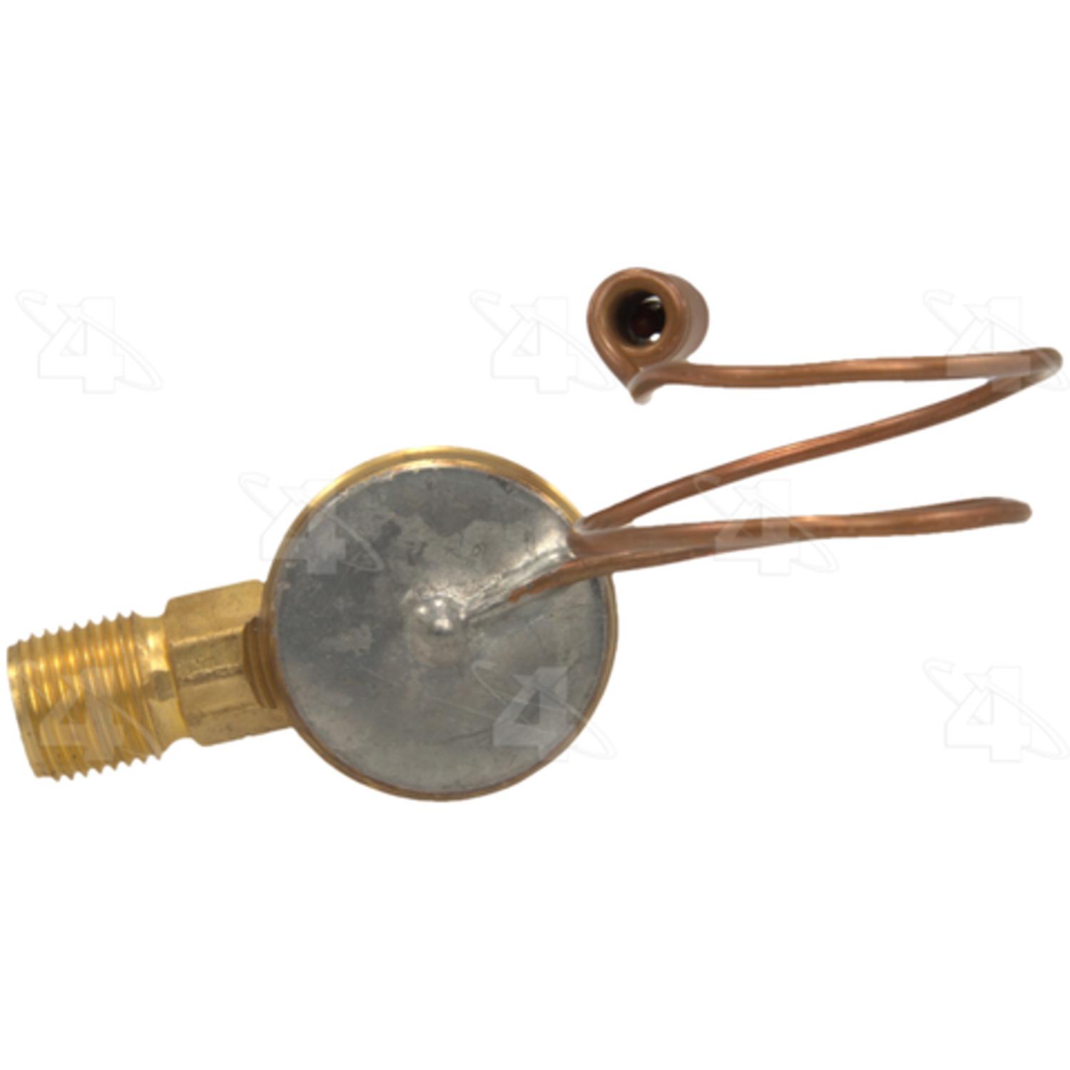 Four Seasons 39091 - A/C Expansion Valve Four Seasons 39091 A/C Expansion Valve product image 7 of 7