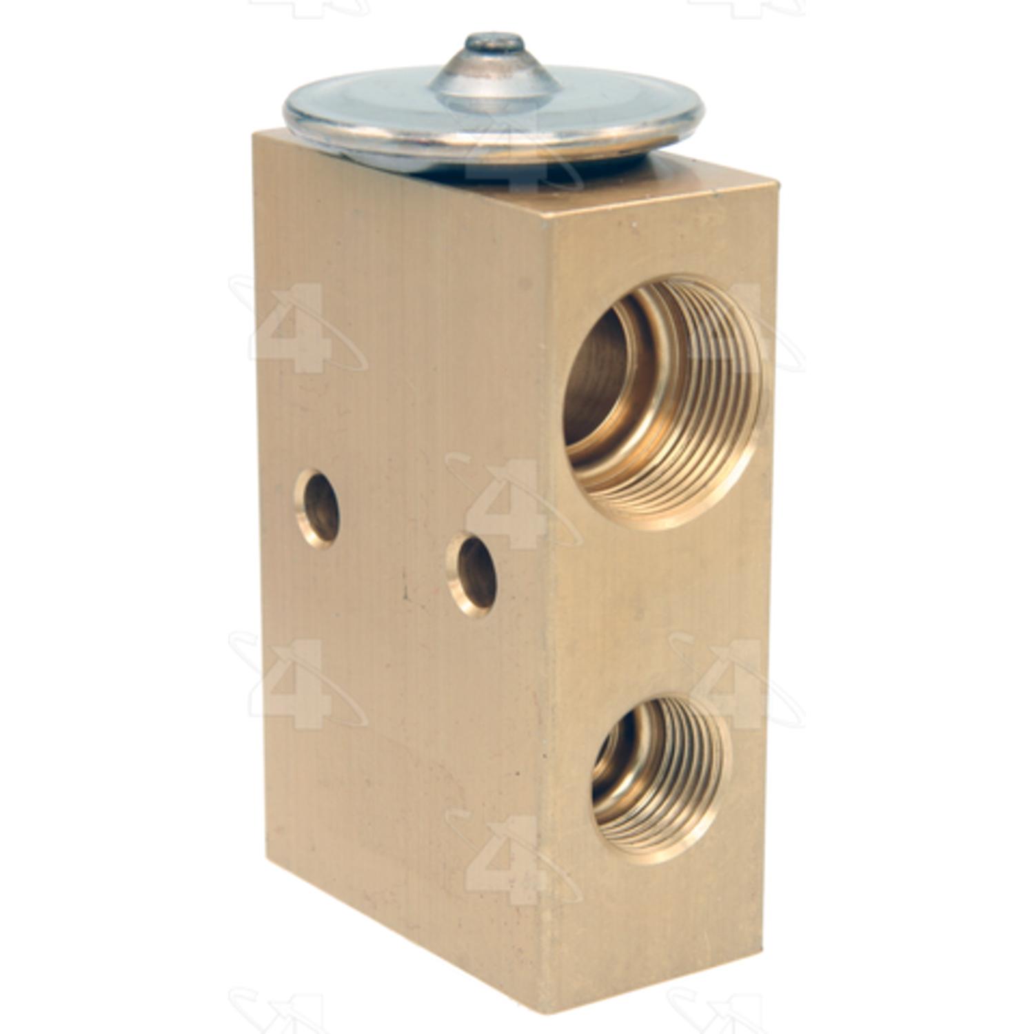 Four Seasons 39092 A/C Expansion Valve product image 1 of 7