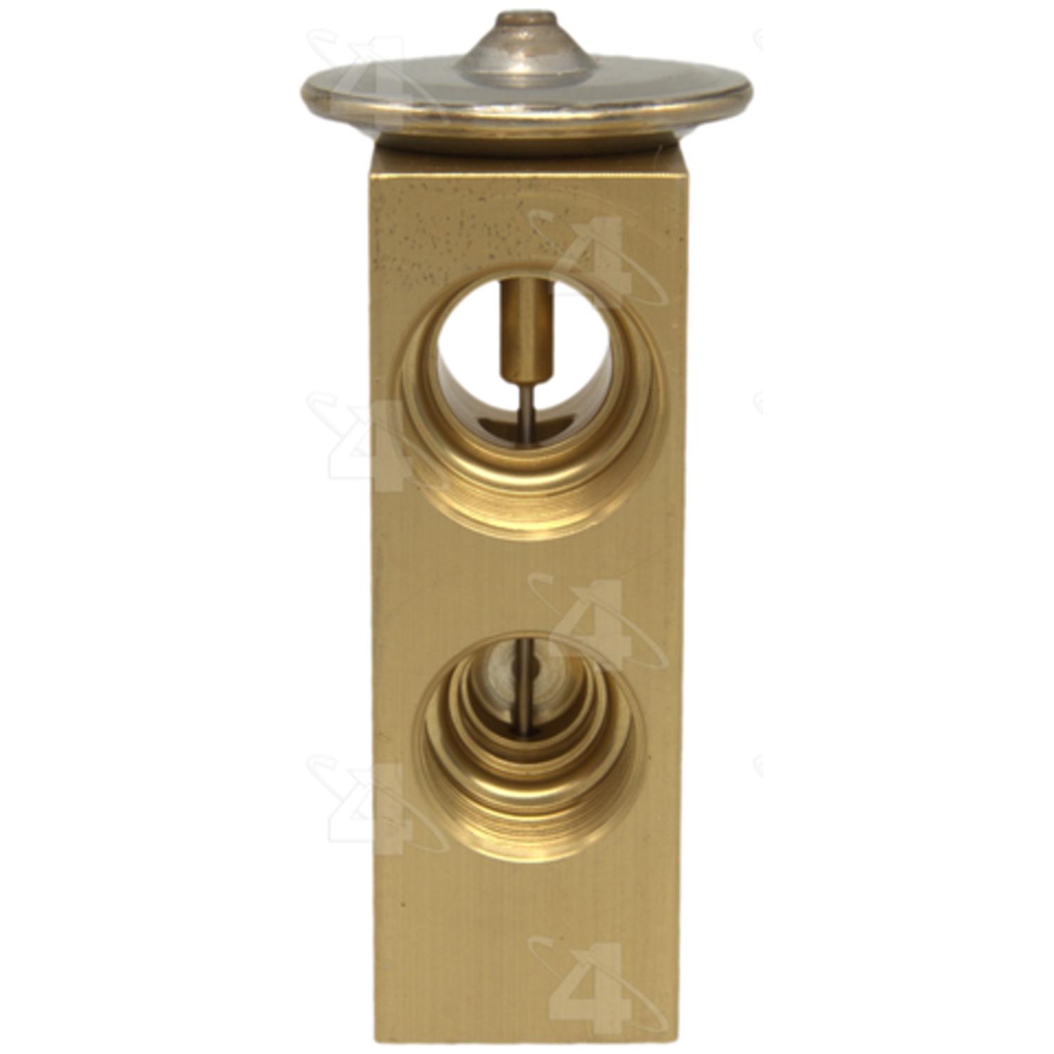 Four Seasons 39092 A/C Expansion Valve product image 2 of 7