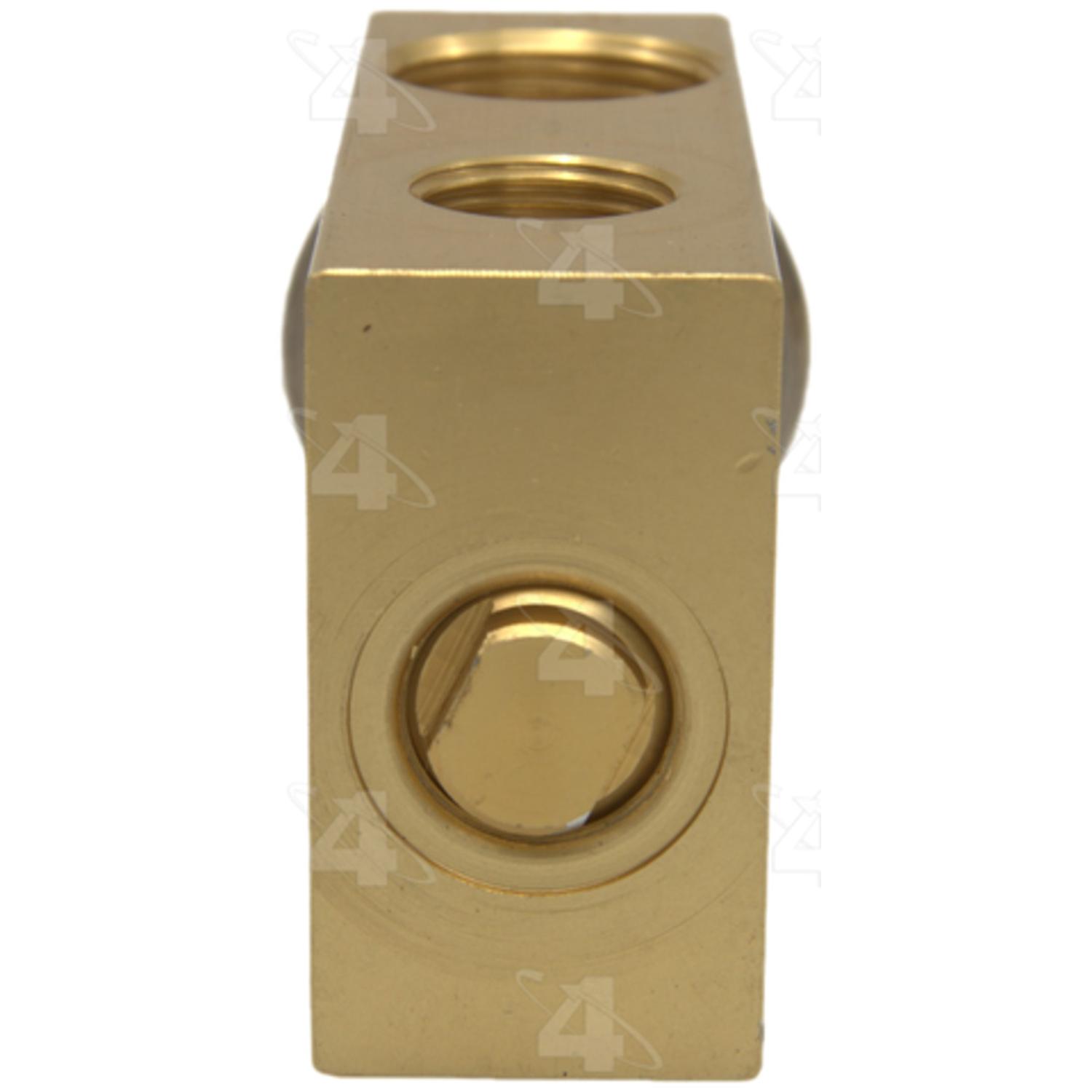 Four Seasons 39092 A/C Expansion Valve product image 3 of 7