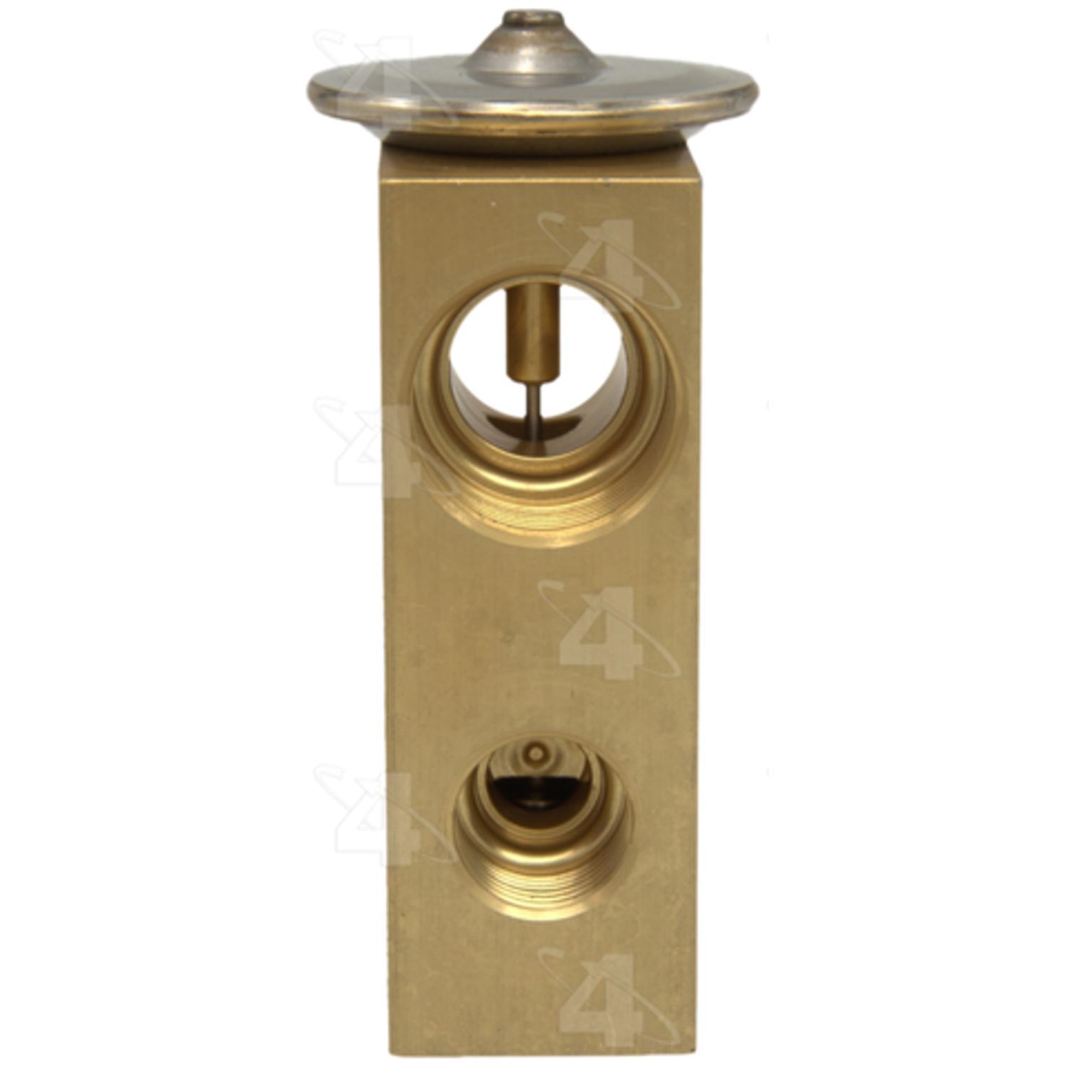 Four Seasons 39092 A/C Expansion Valve product image 4 of 7