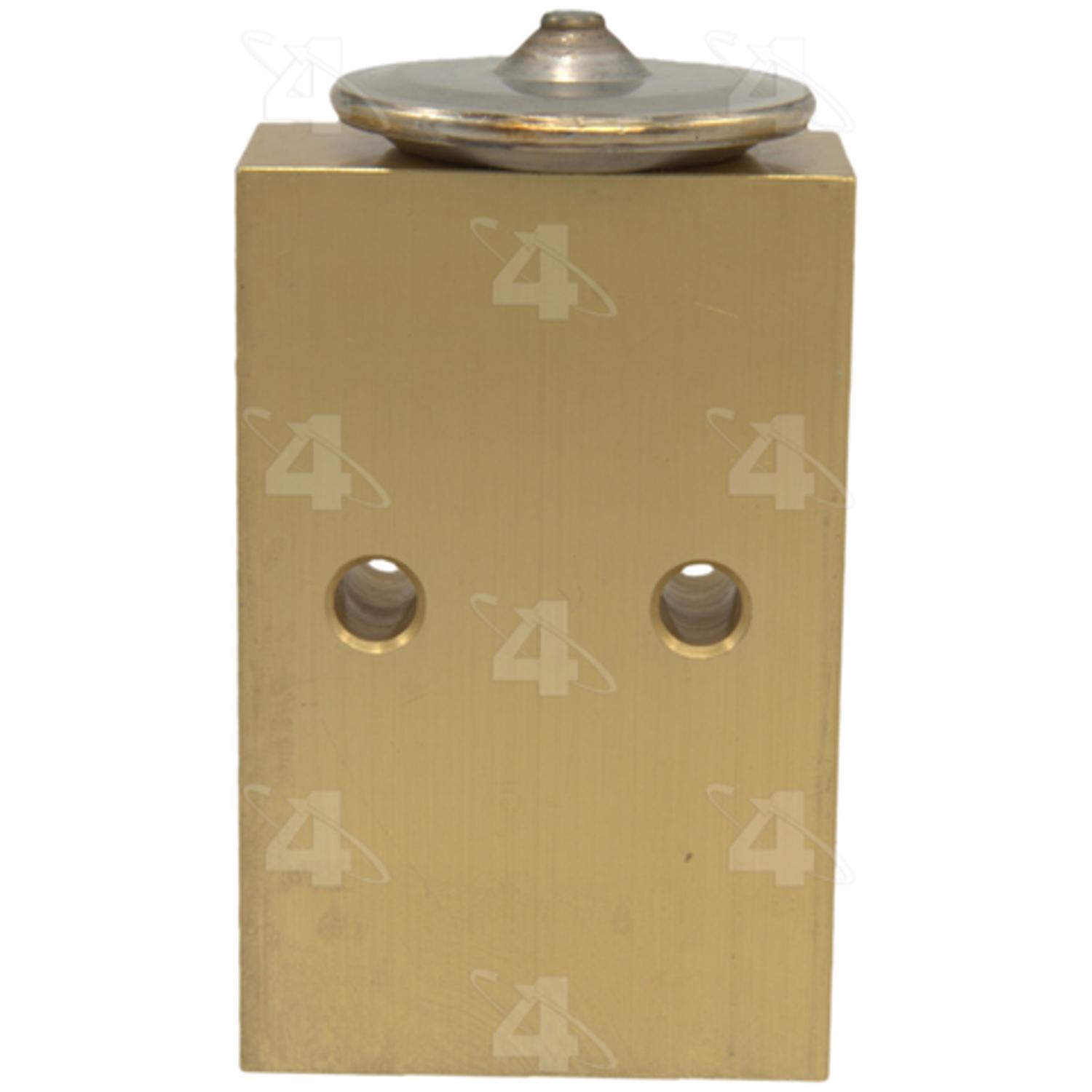 Four Seasons 39092 A/C Expansion Valve product image 5 of 7