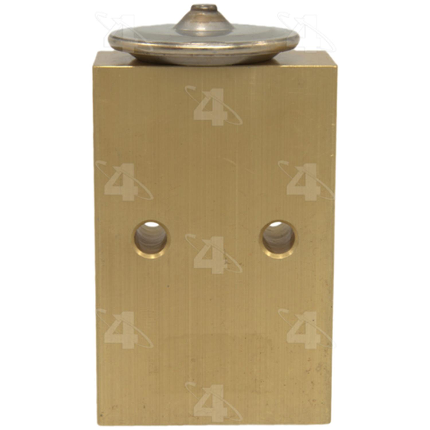 Four Seasons 39092 A/C Expansion Valve product image 6 of 7