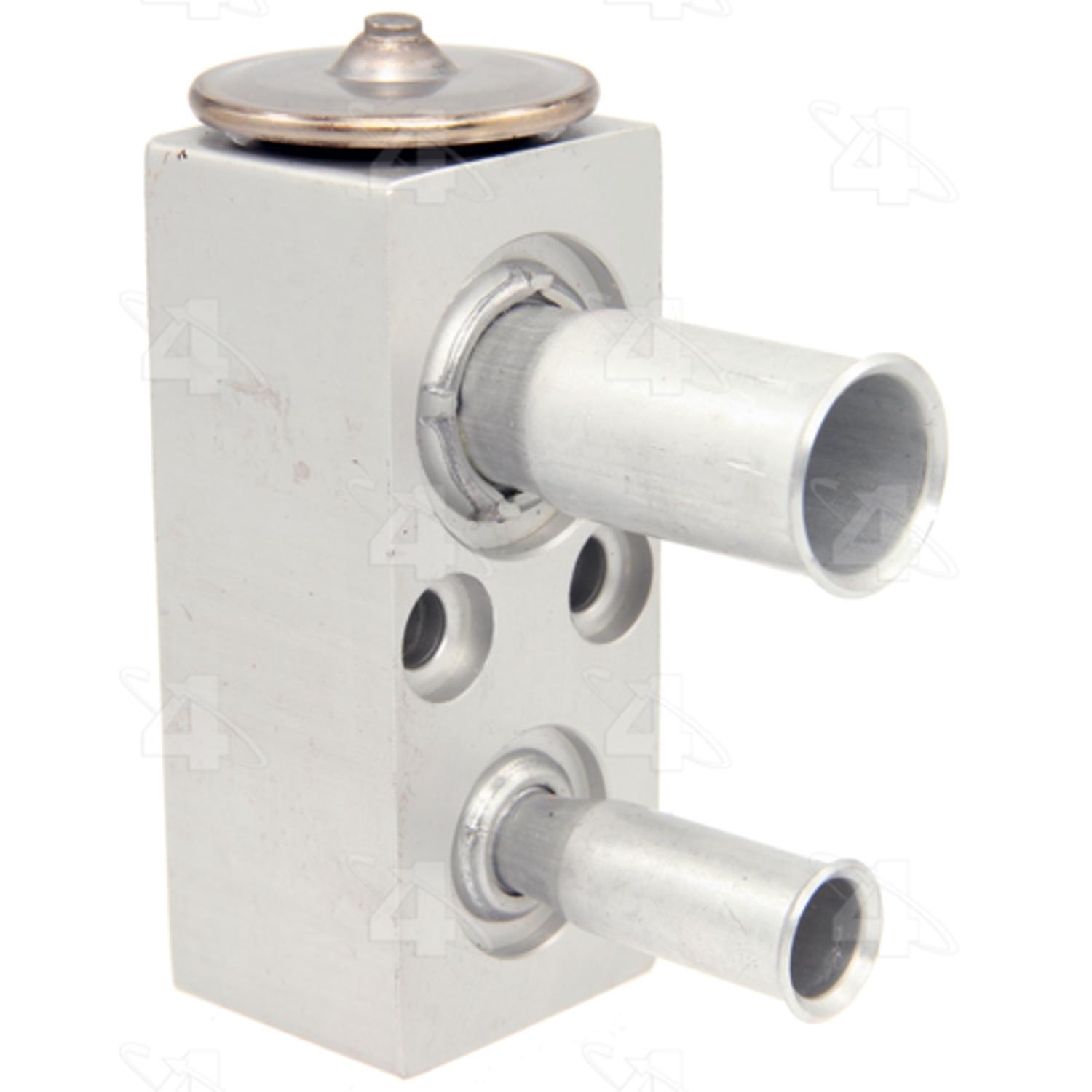 Four Seasons 39093 - A/C Expansion Valve Four Seasons 39093 A/C Expansion Valve product image 1 of 7