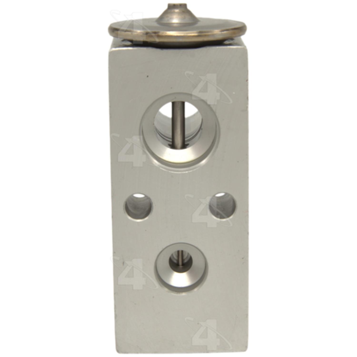 Four Seasons 39093 - A/C Expansion Valve Four Seasons 39093 A/C Expansion Valve product image 2 of 7