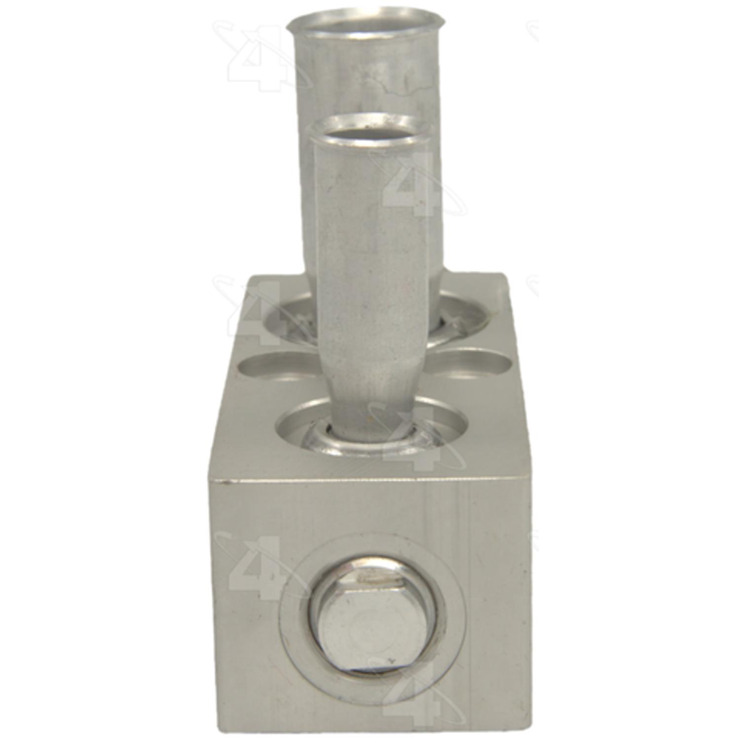 Four Seasons 39093 - A/C Expansion Valve Four Seasons 39093 A/C Expansion Valve product image 3 of 7