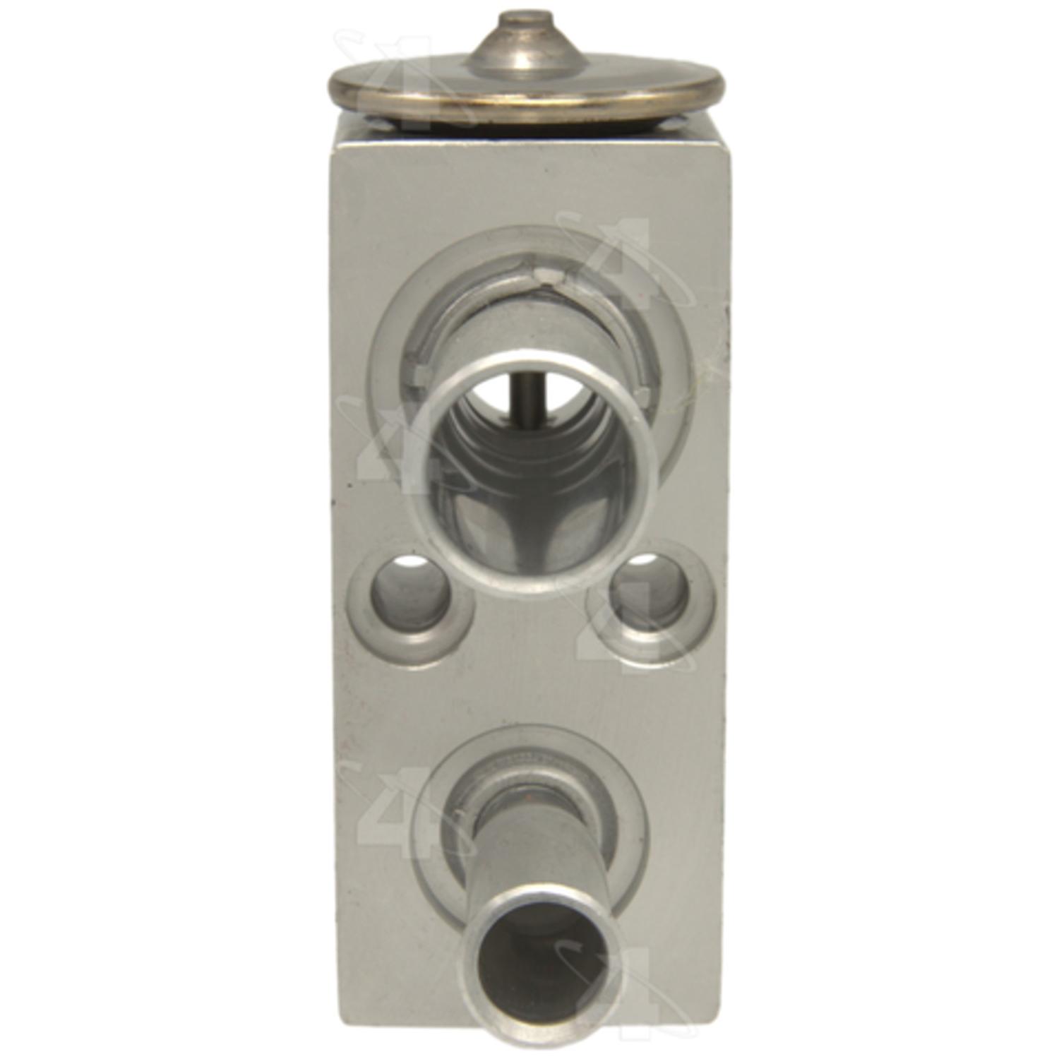 Four Seasons 39093 - A/C Expansion Valve Four Seasons 39093 A/C Expansion Valve product image 4 of 7